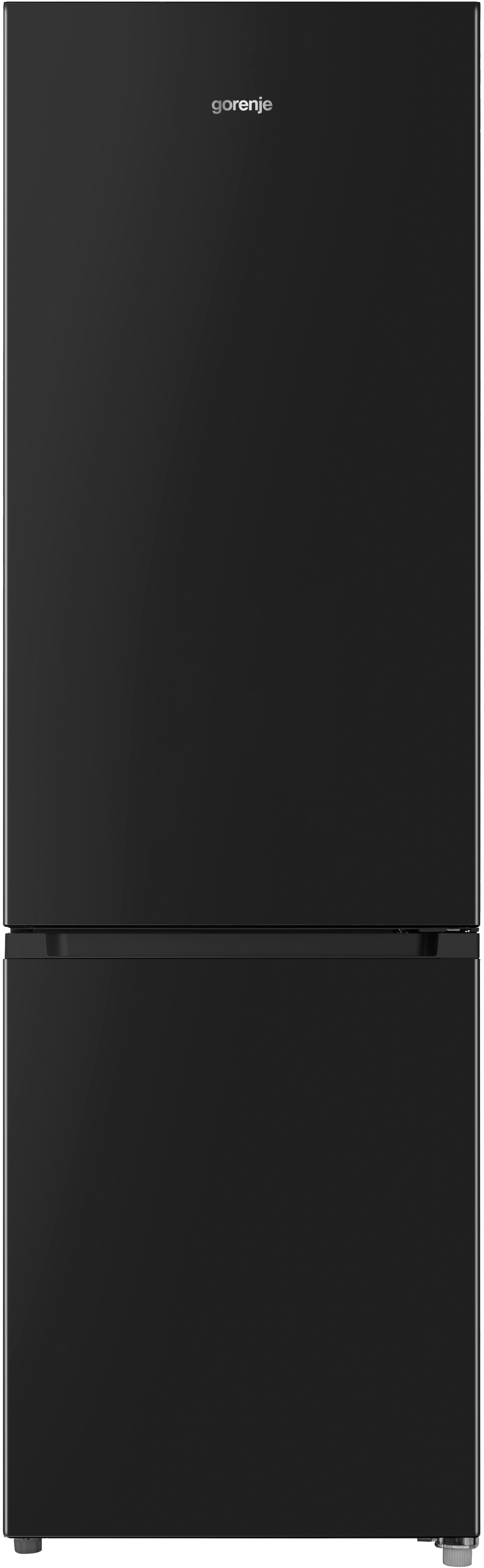 Gorenje Kombinovaná chladnička - RK58DPB4I