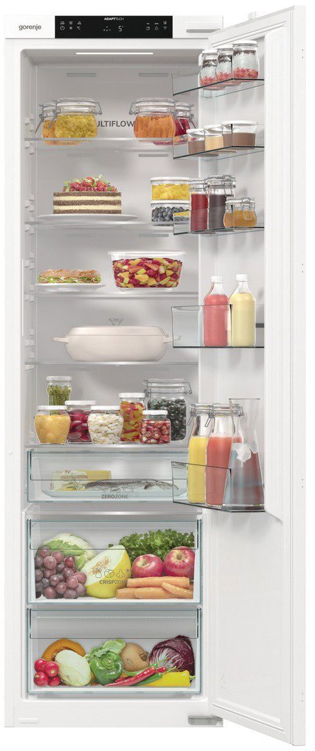 Gorenje Chladnička - RI517E41WF
