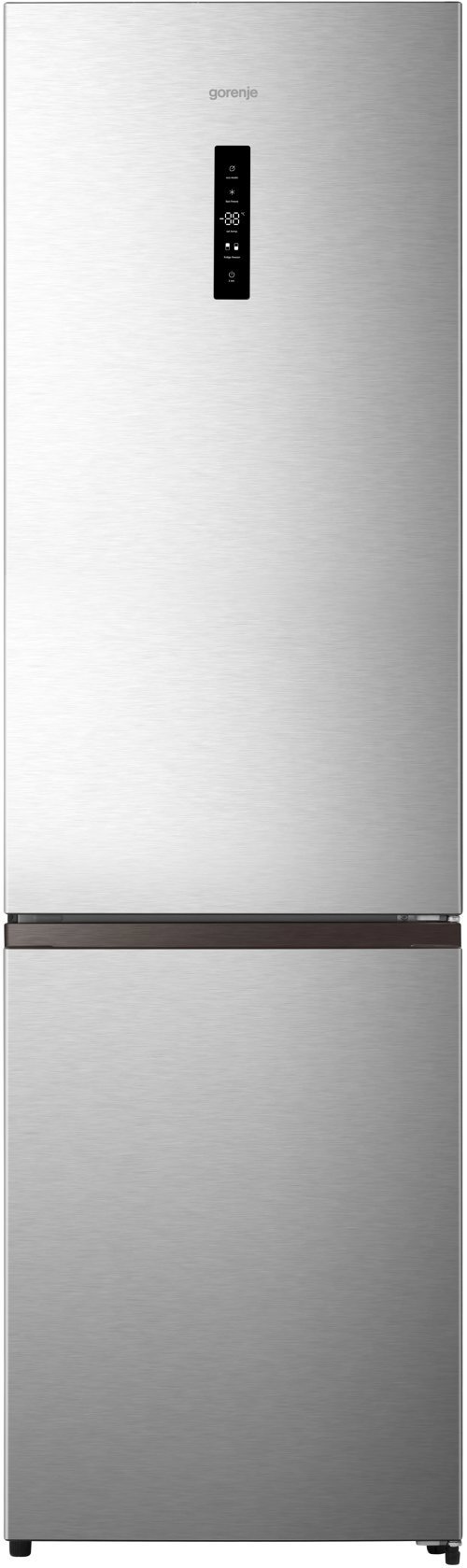 Gorenje Kombinovaná chladnička - NRK620DAXL4