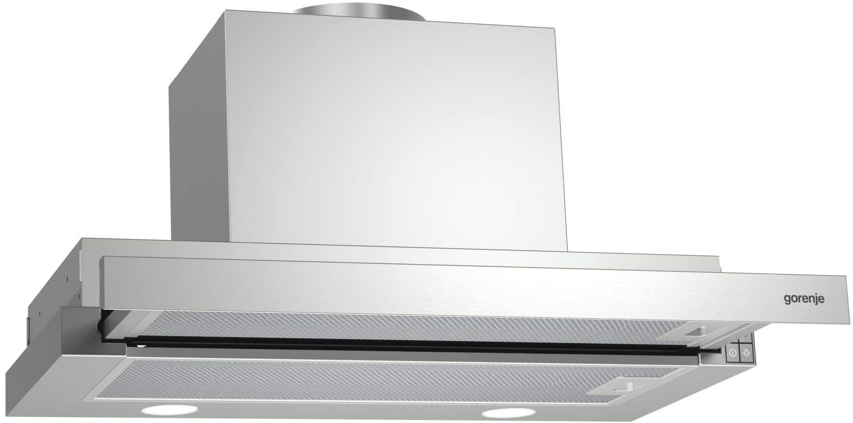 GORENJE BHP623E13X