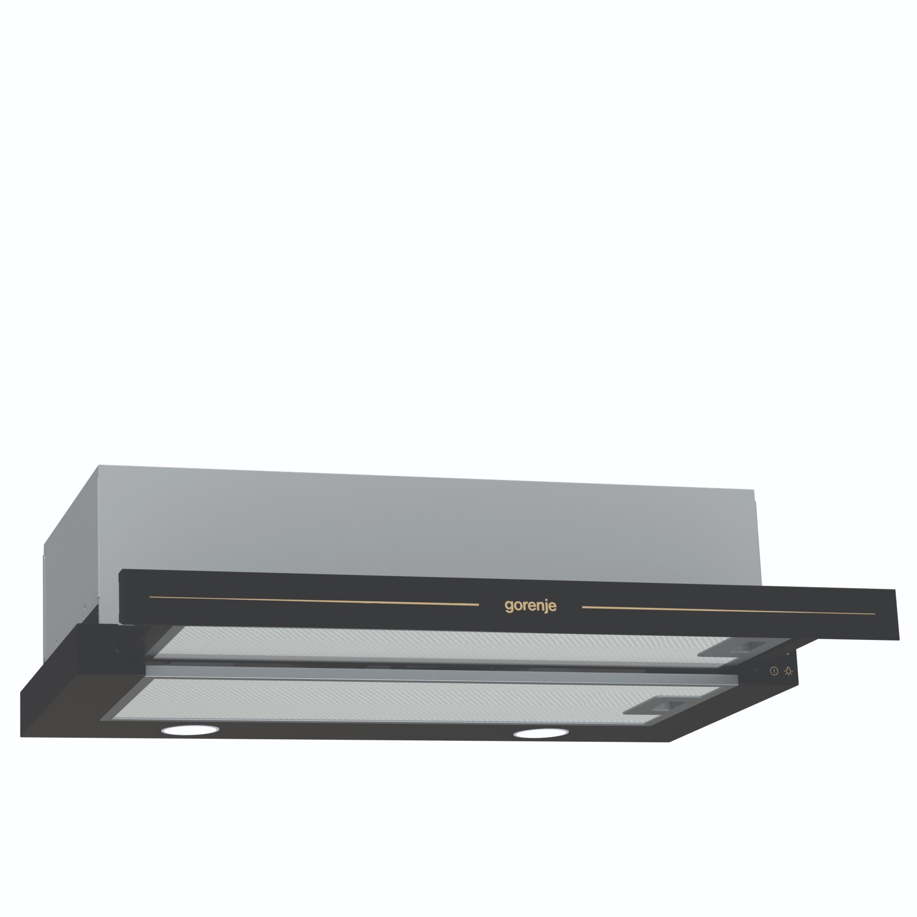 GORENJE BHP62CLB