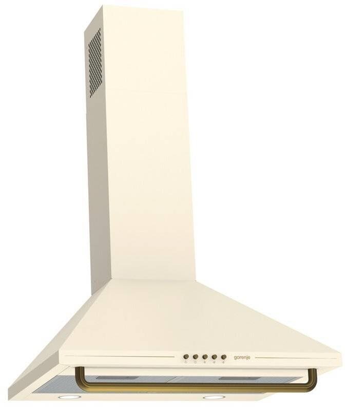 GORENJE WHC63CLI