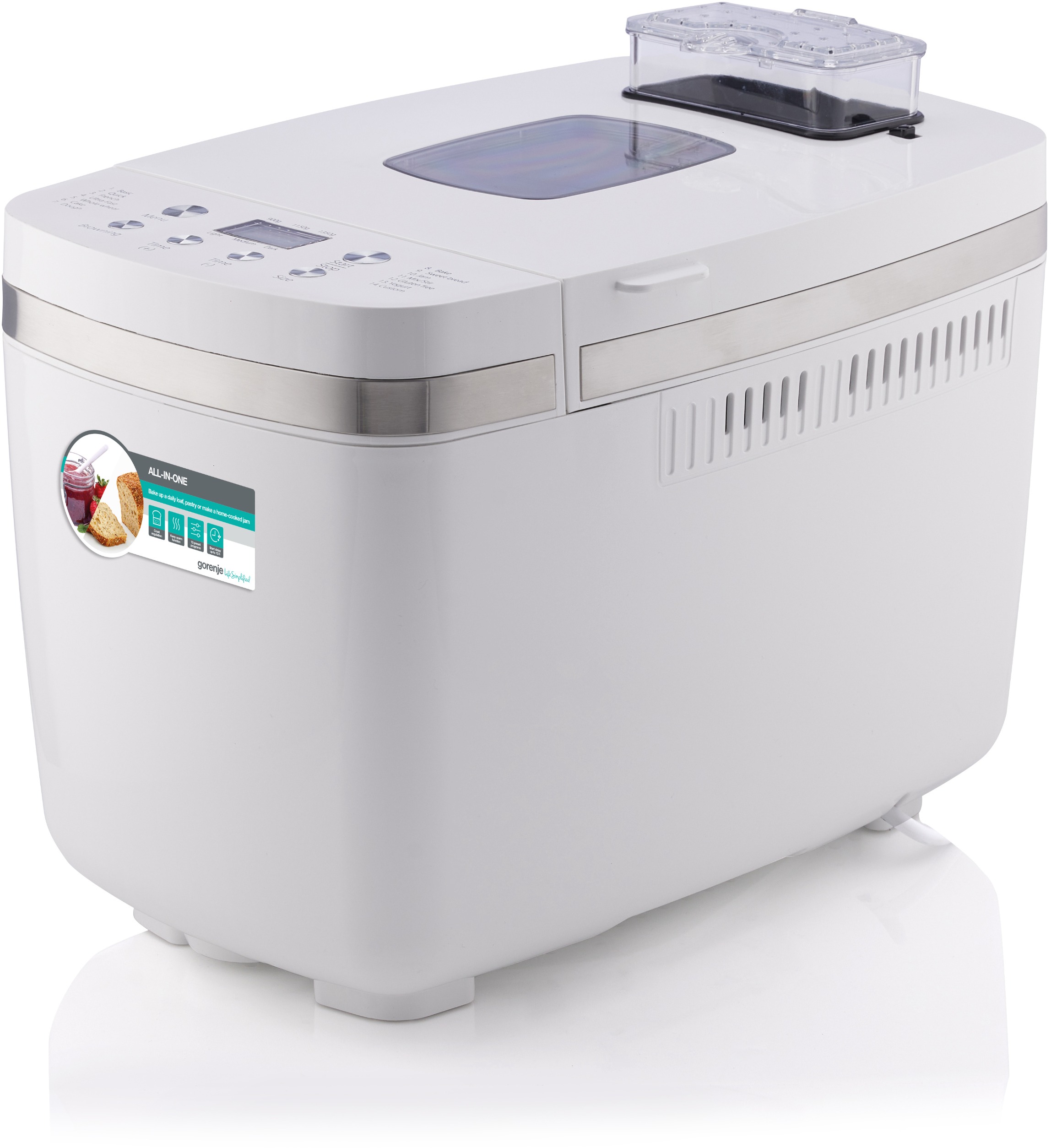 Gorenje BM1350W