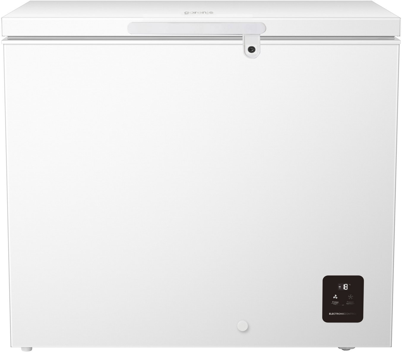 GORENJE FHC22A6W5