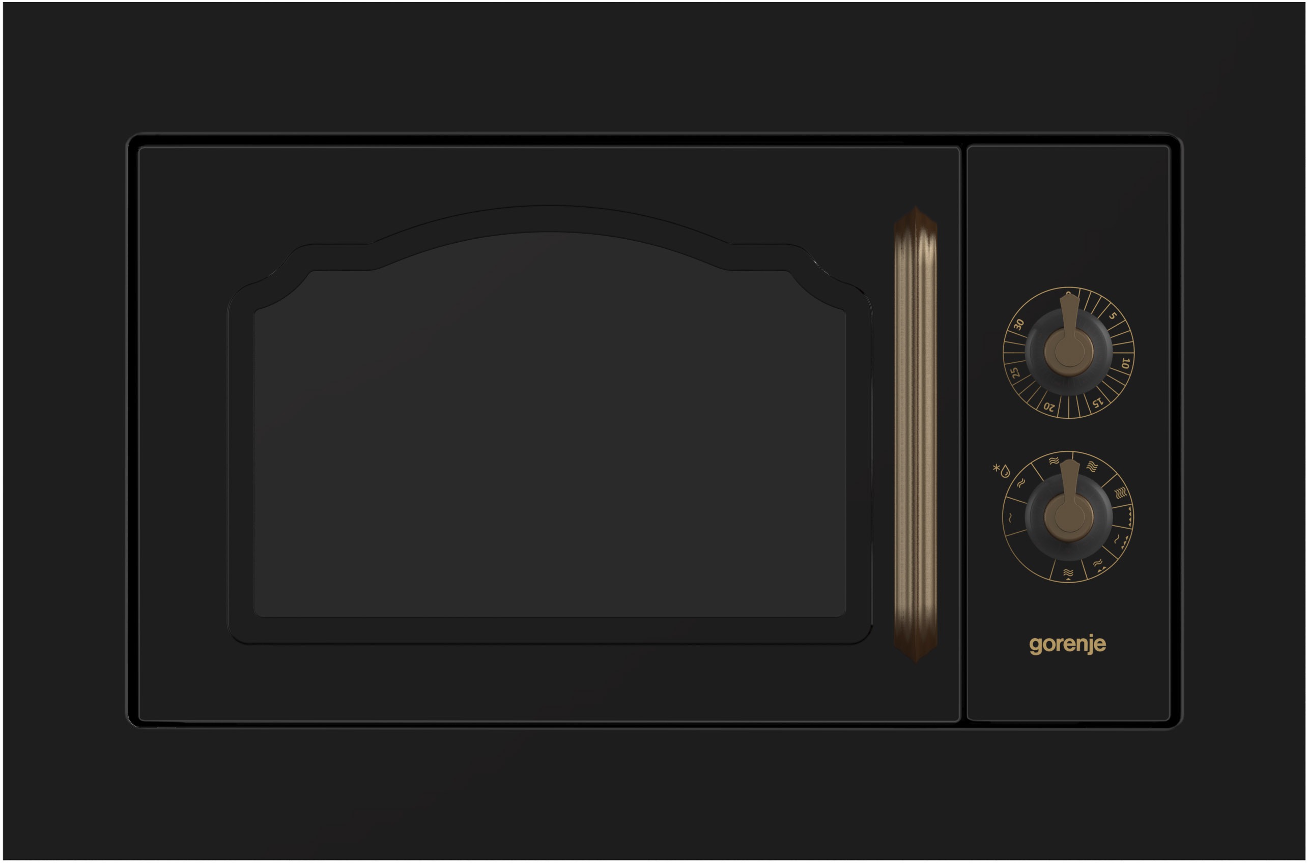 GORENJE BM235CLB