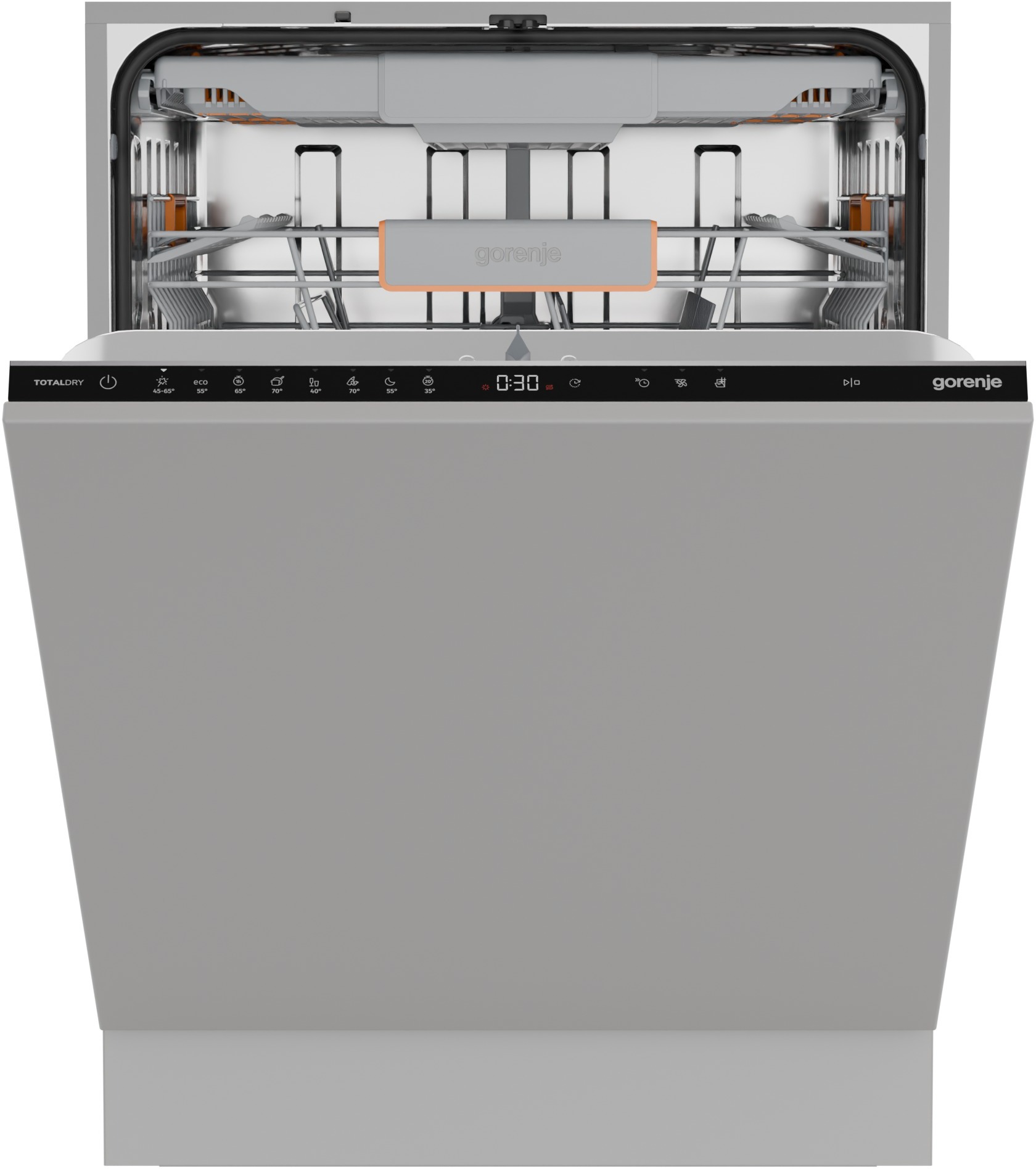 GORENJE GV16B 40dB