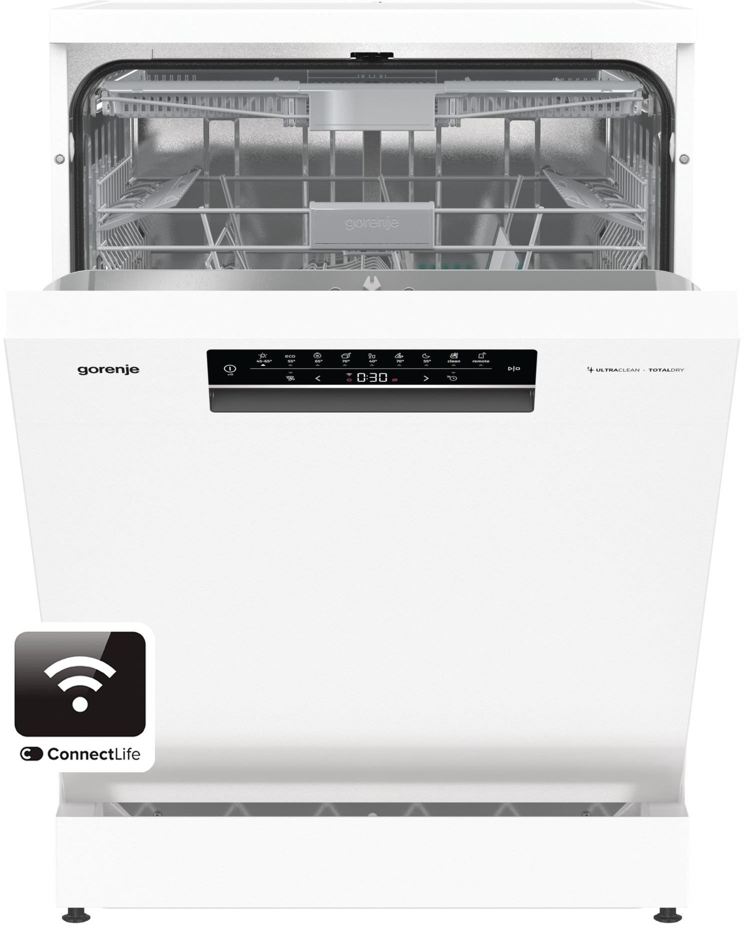 GORENJE GS673B60W