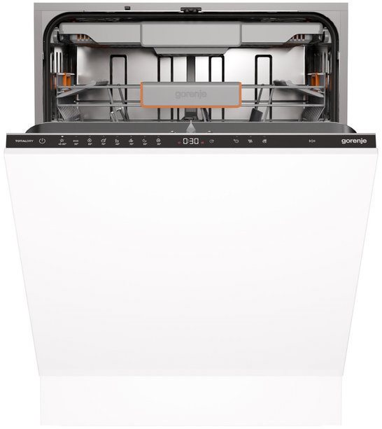 GORENJE GV663A66