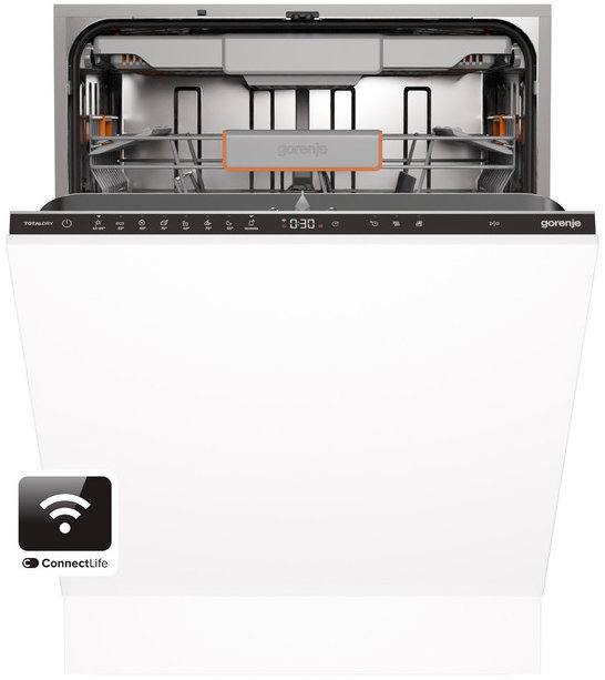 GORENJE GVB67364 42dB