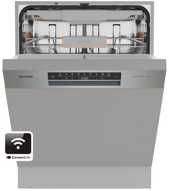 GORENJE GI673B90X 42dB
