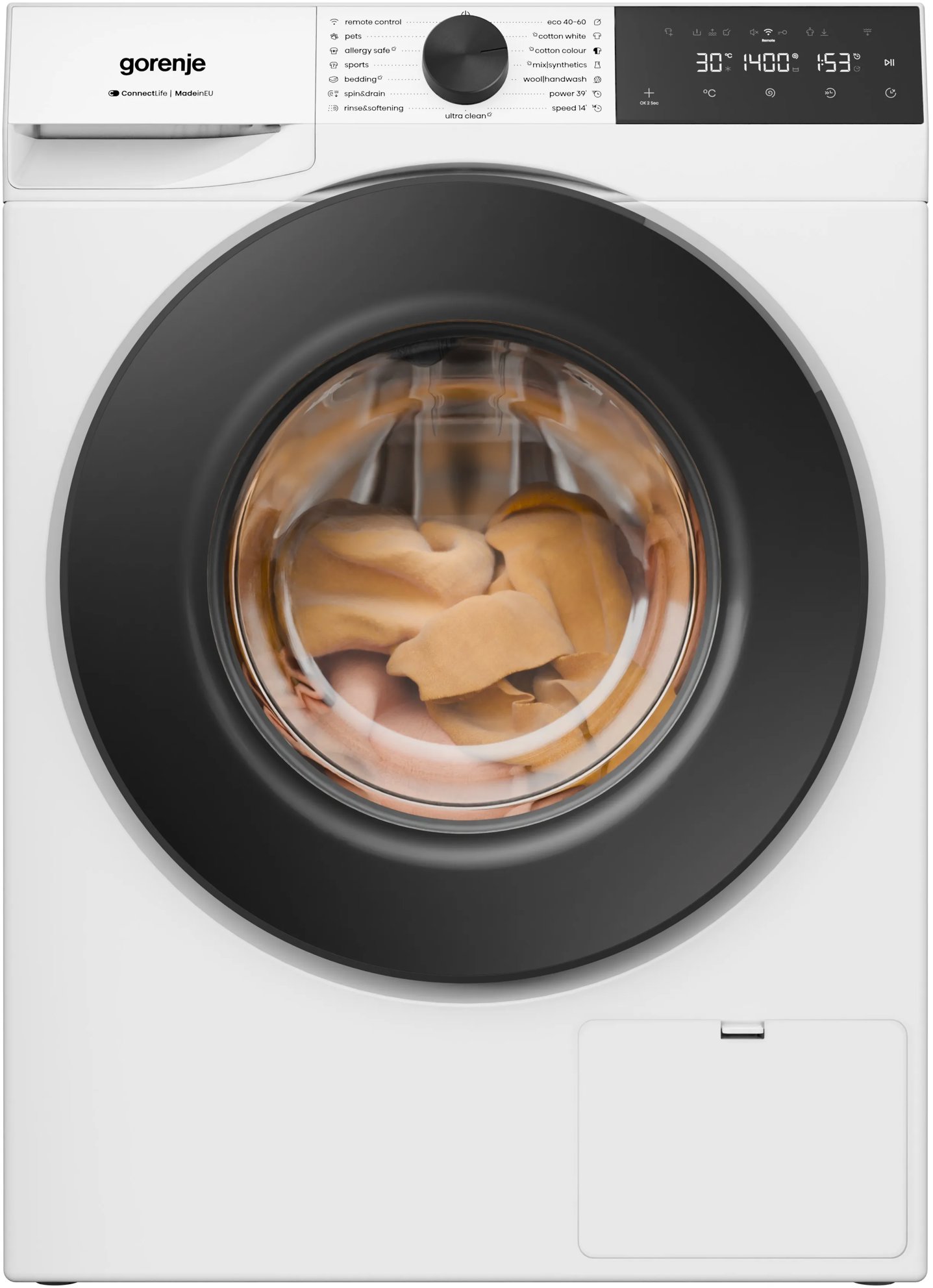 GORENJE WG494A11