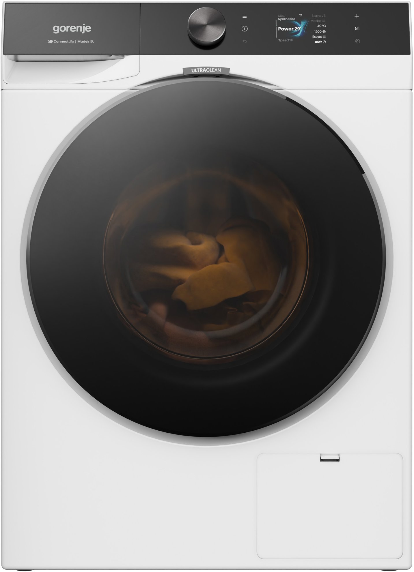 GORENJE WG884A31