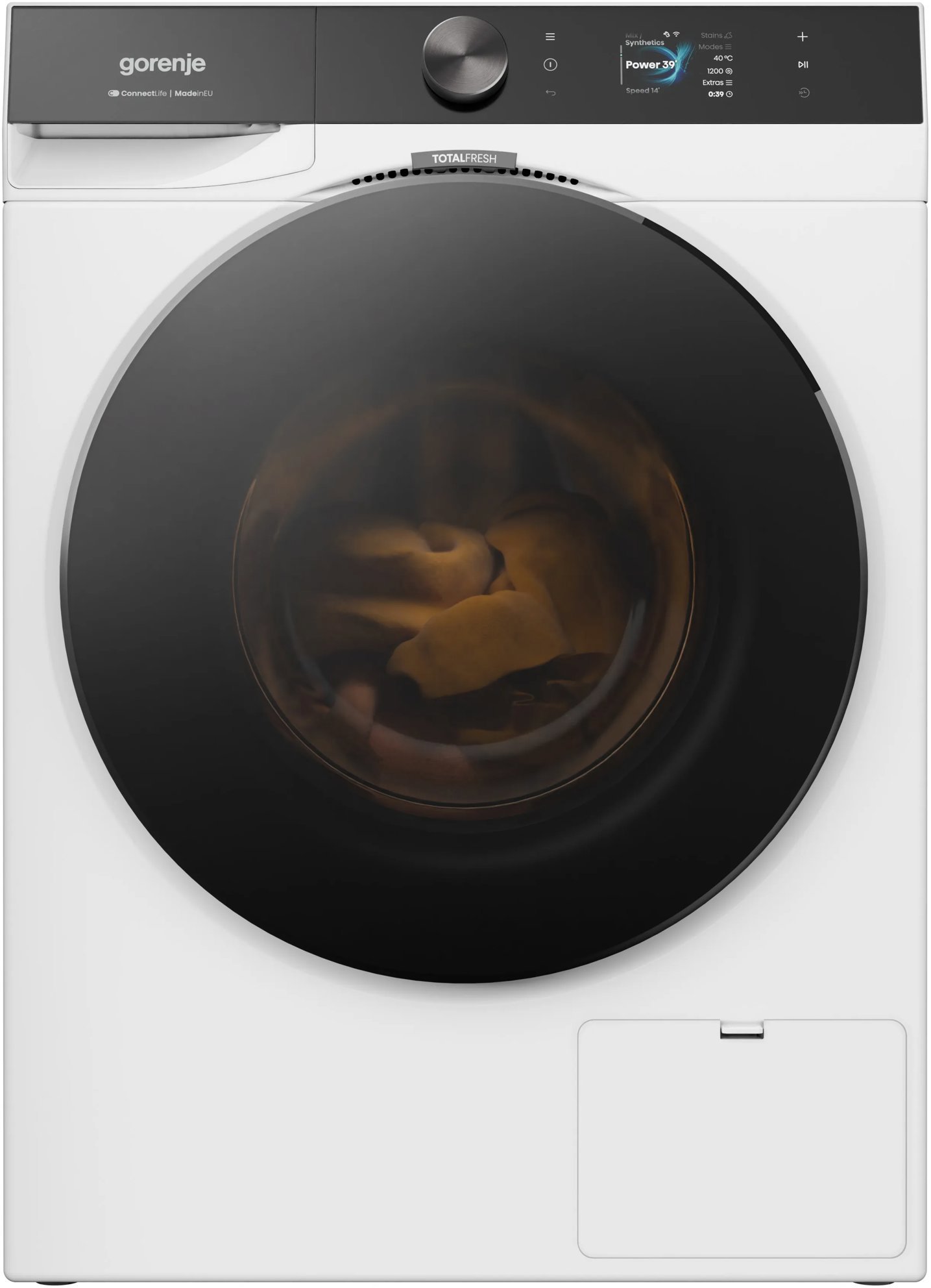 GORENJE WG894A25 TotalFresh