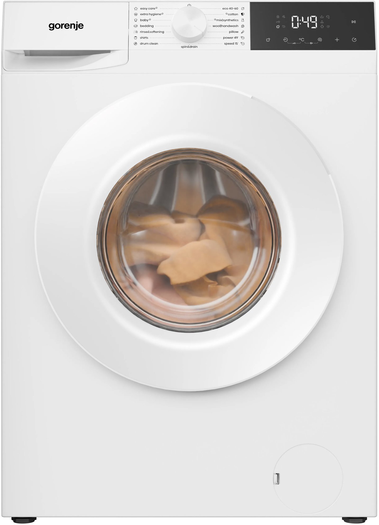 GORENJE W1G2P84A32