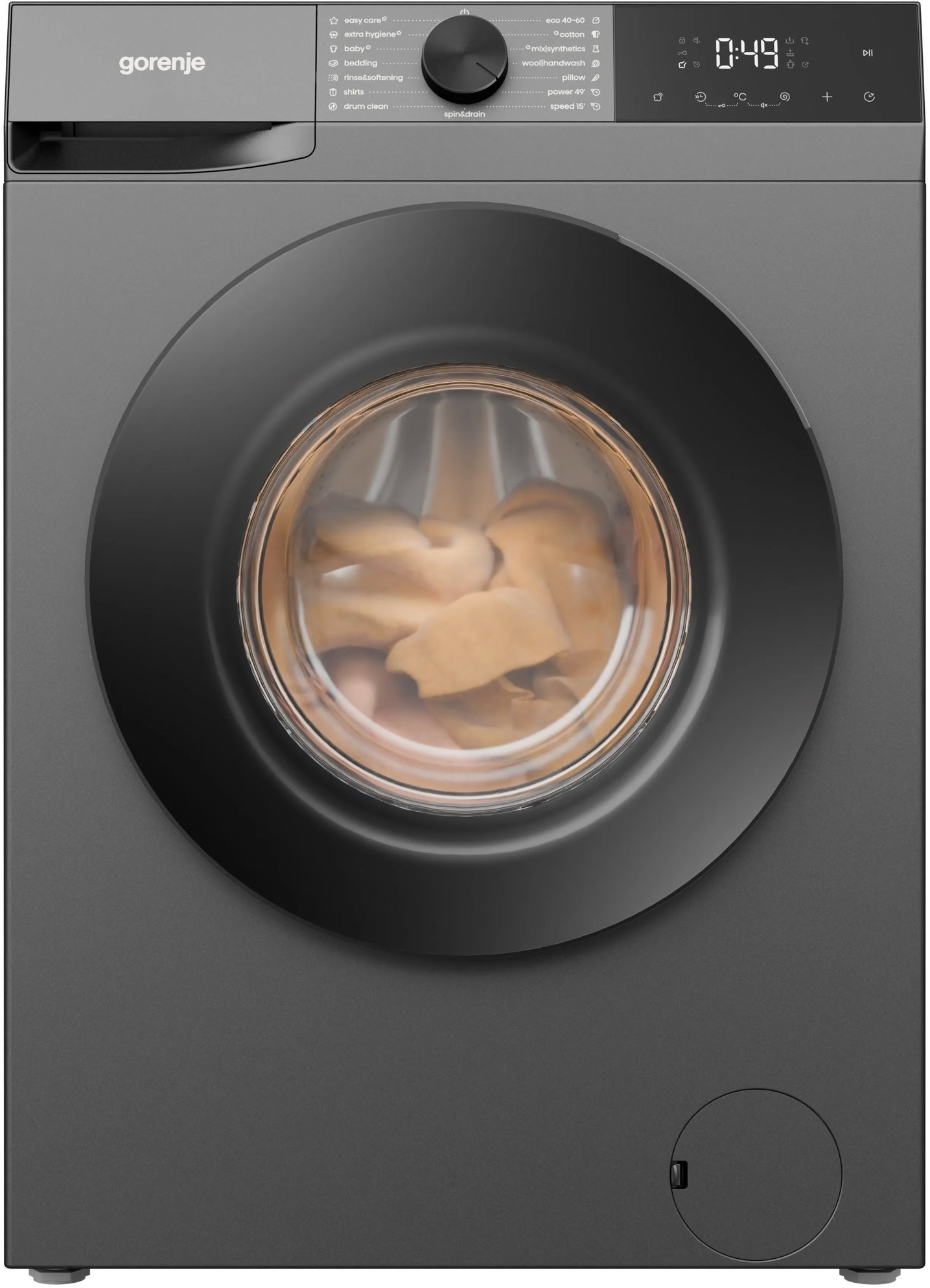 GORENJE WG2P84A32G