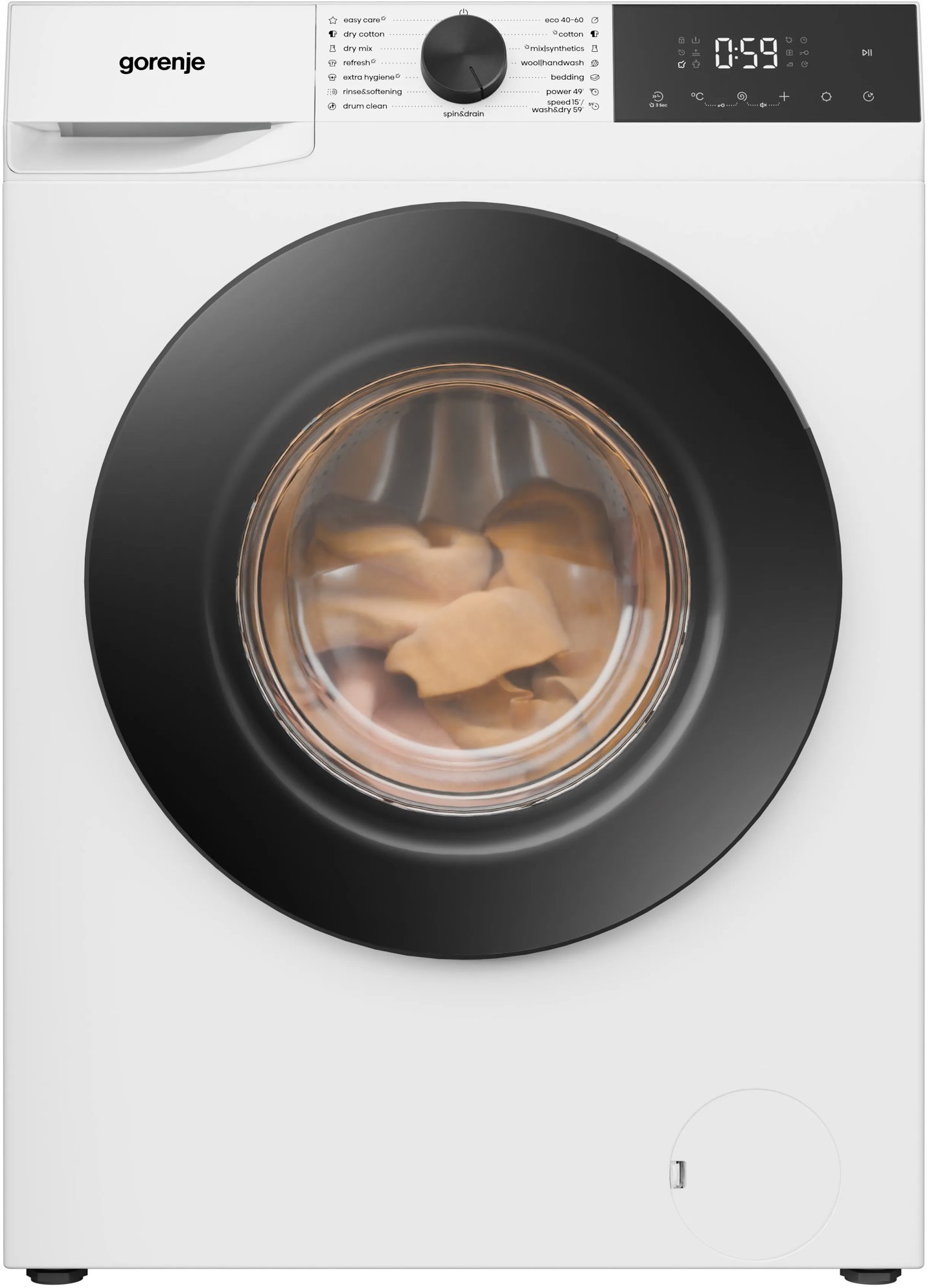 GORENJE WDG2PS954A1D2
