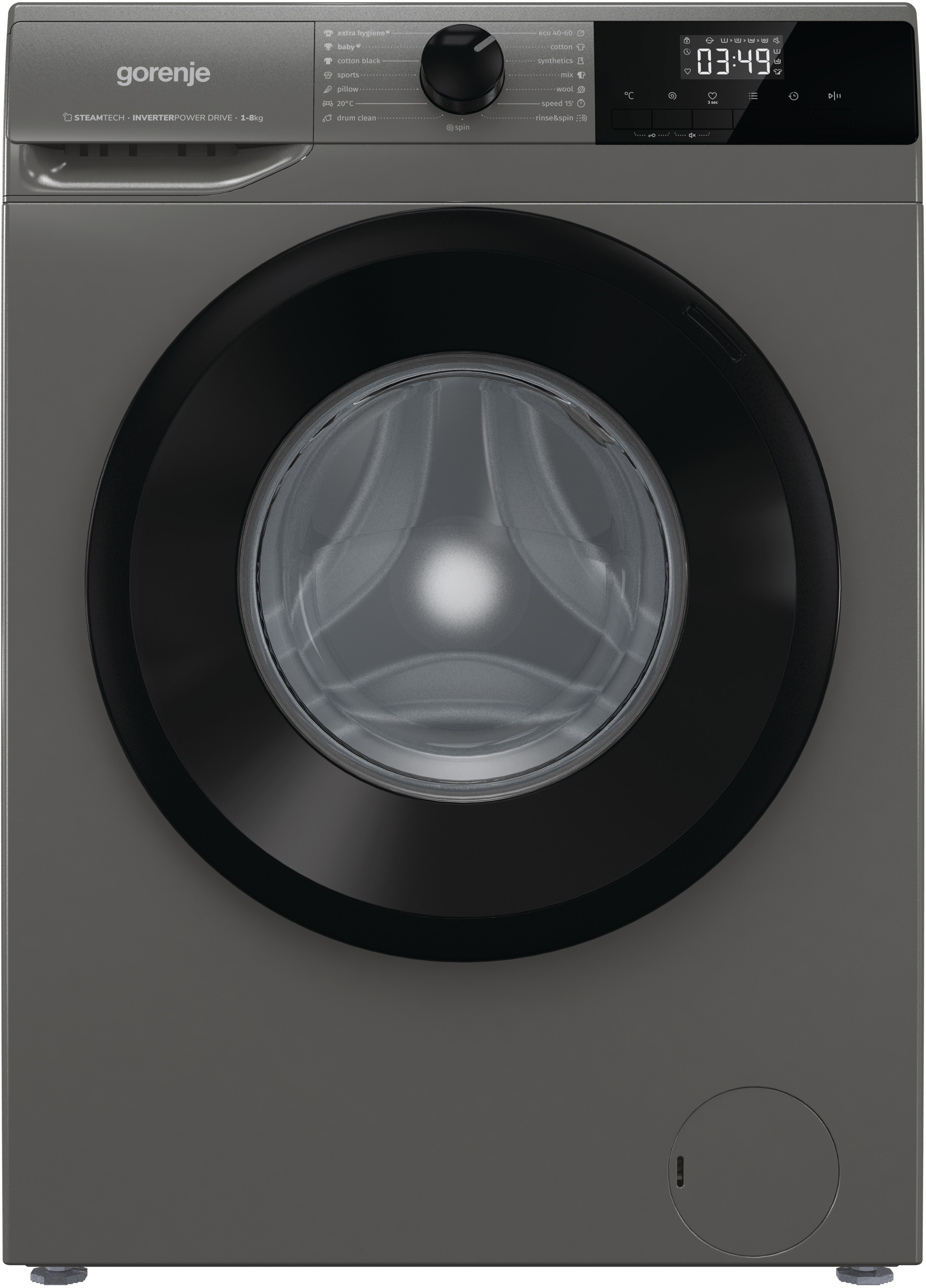 GORENJE WNHPI84AS/A