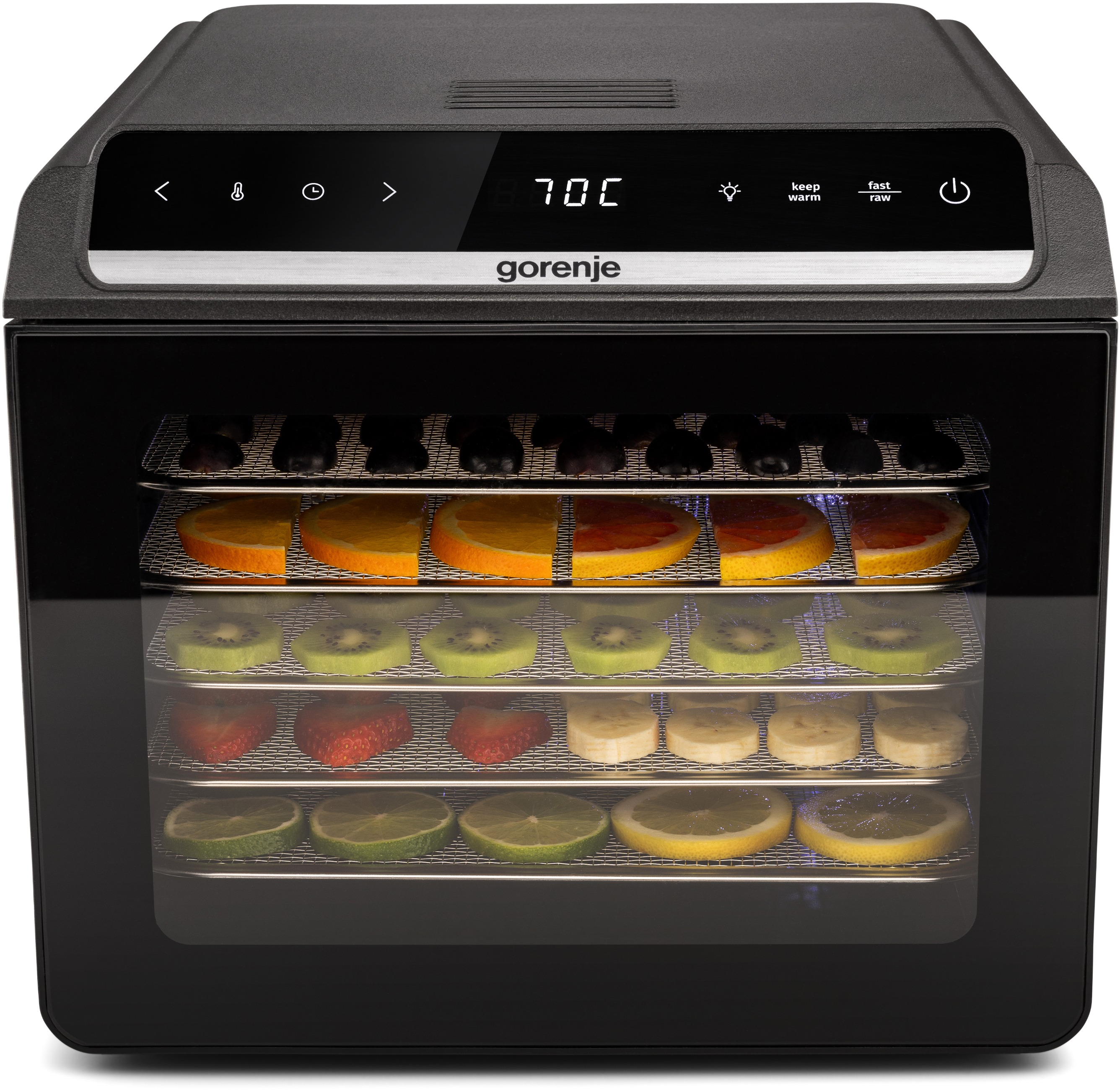 Gorenje FDK600DB