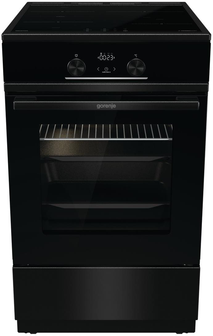 Gorenje Elektrický sporák - GEIT5C60BPG