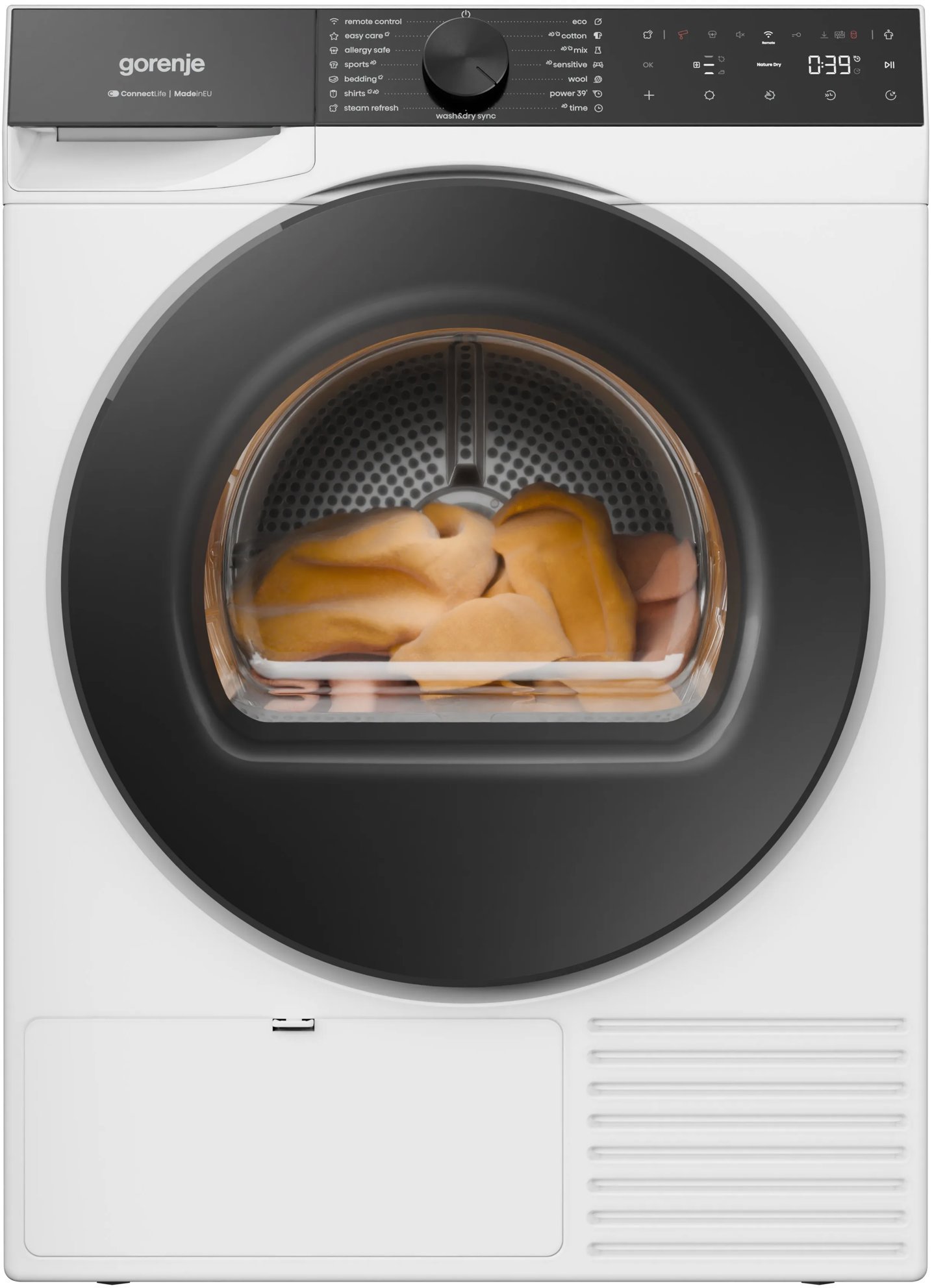 GORENJE DG69CPS FastDryPro