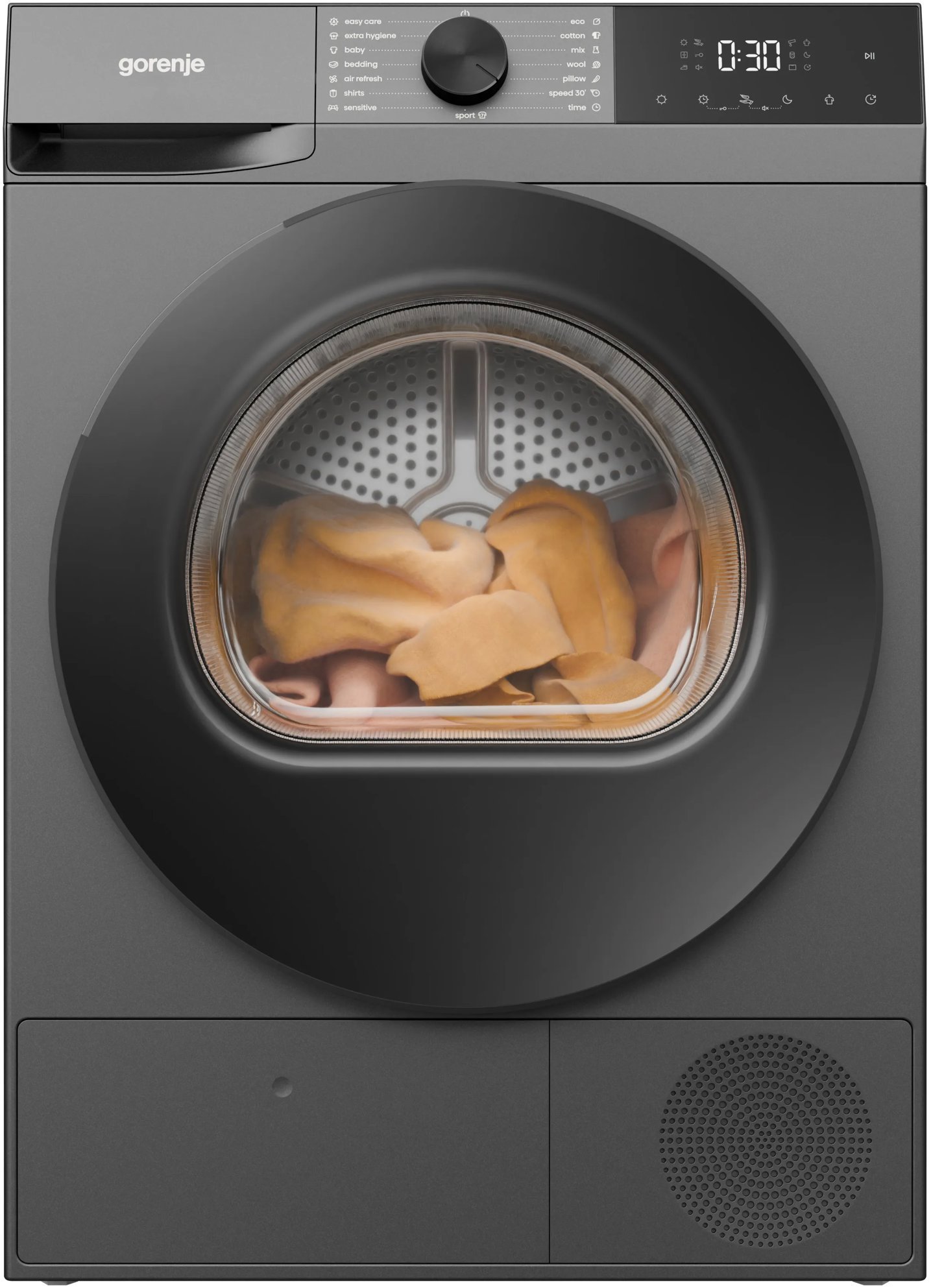 GORENJE DG2P8CPG