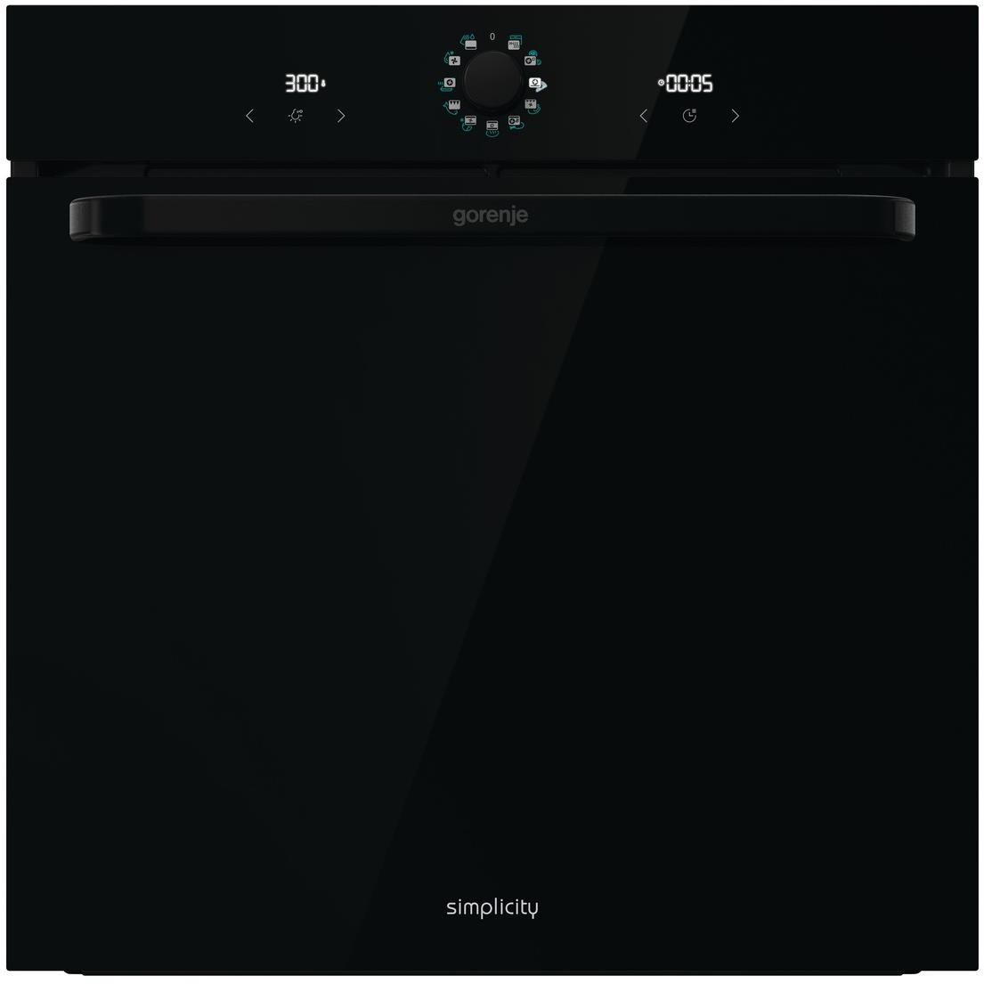 GORENJE BOS6737SYB