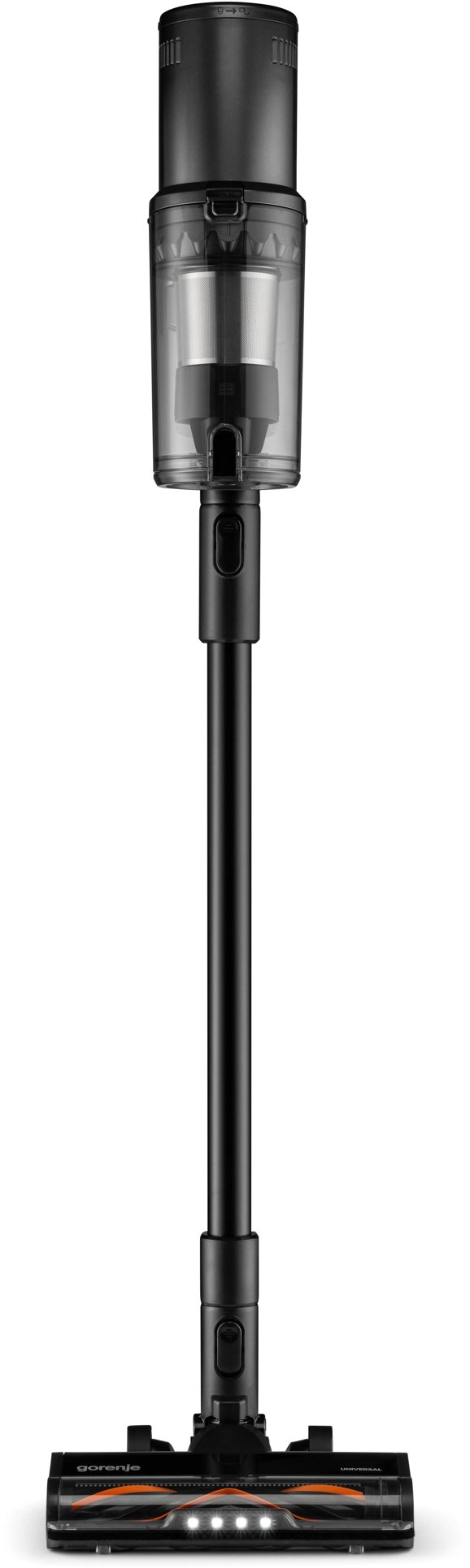 GORENJE SVC296449NMBL