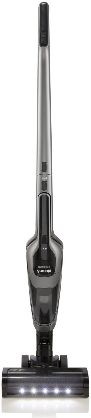 Gorenje SVC252110FSIIA