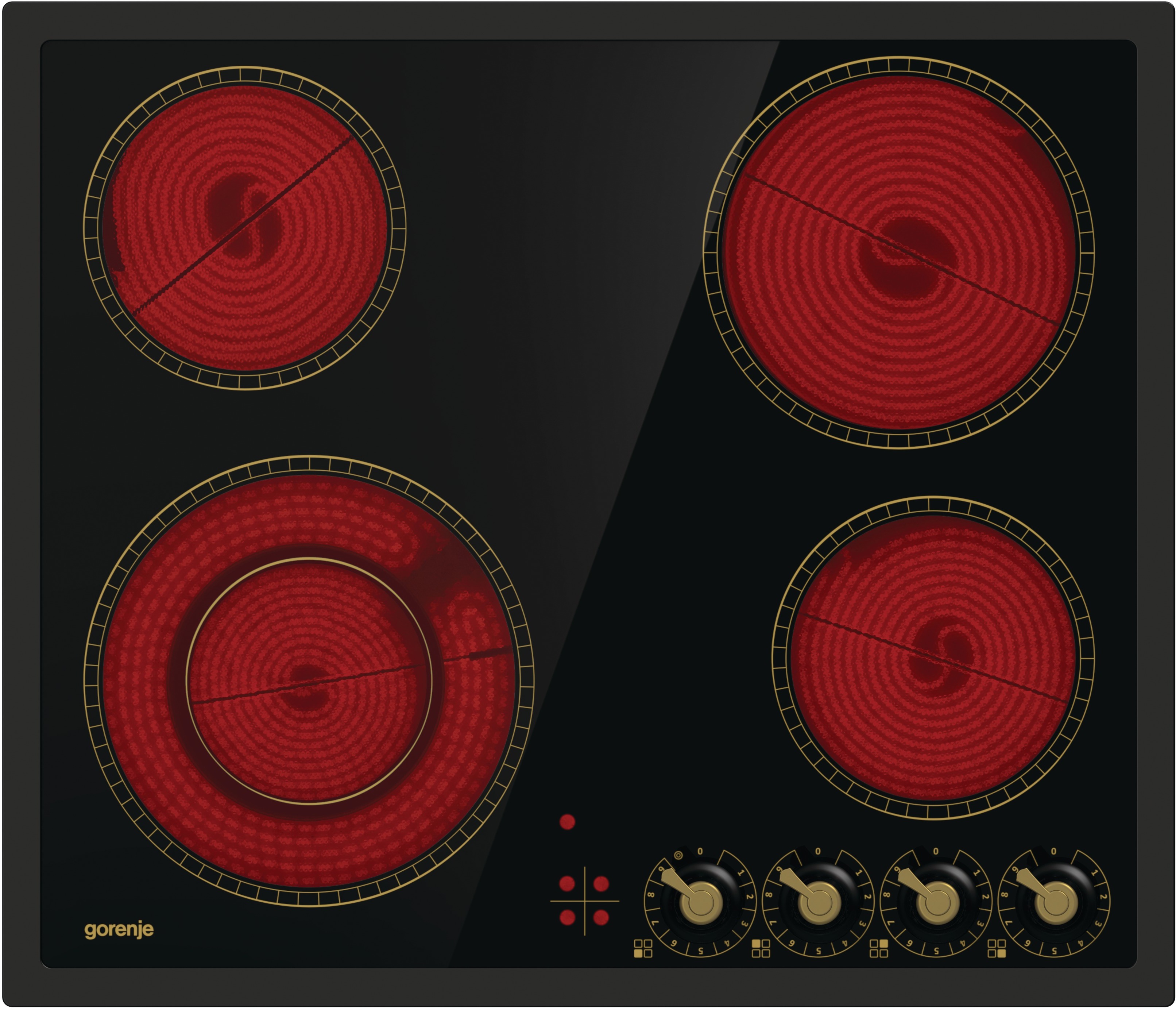 GORENJE EC642CLB