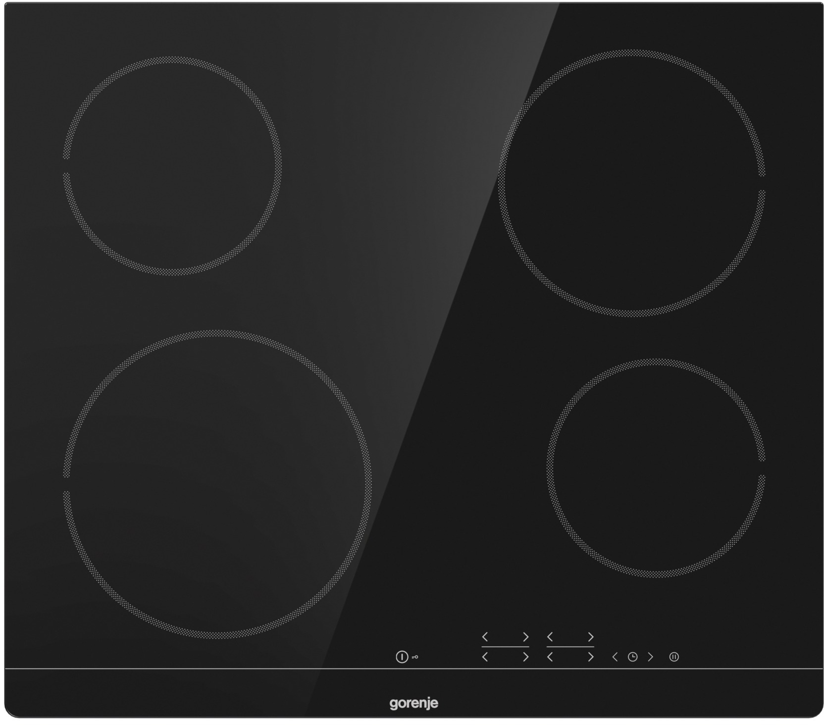 GORENJE ECT601FM