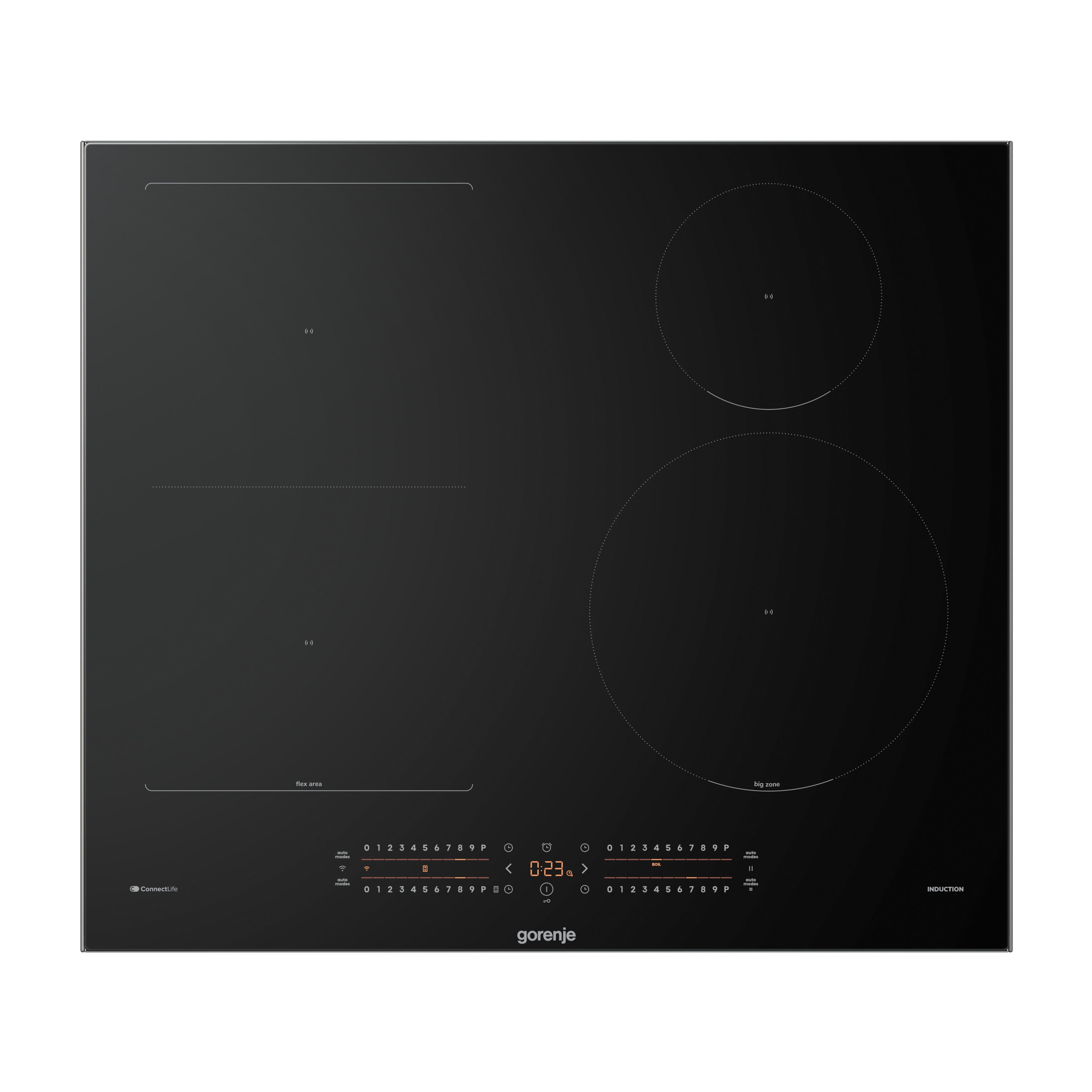 GORENJE GI6432BXWF
