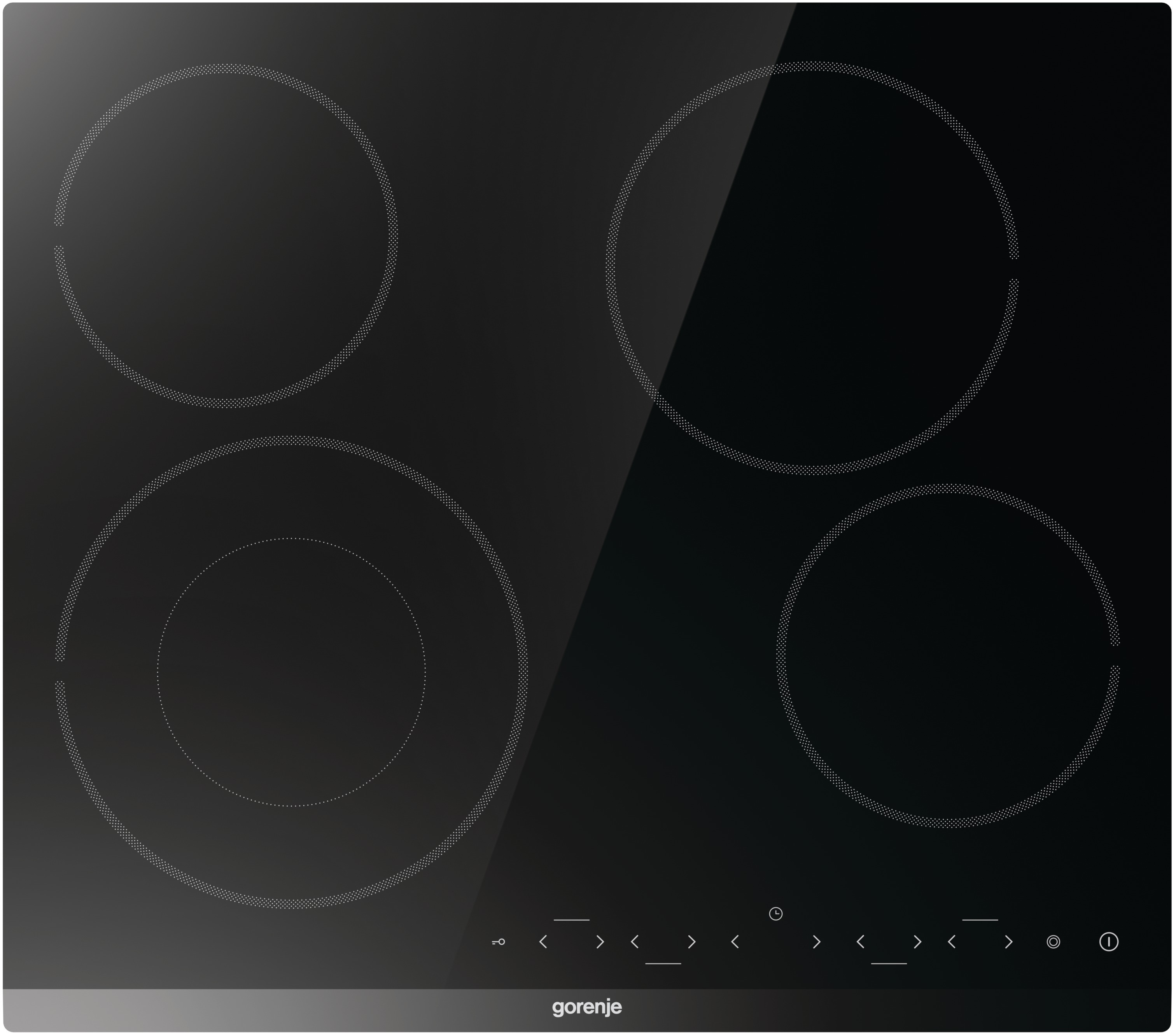 GORENJE ECT642BCSCE
