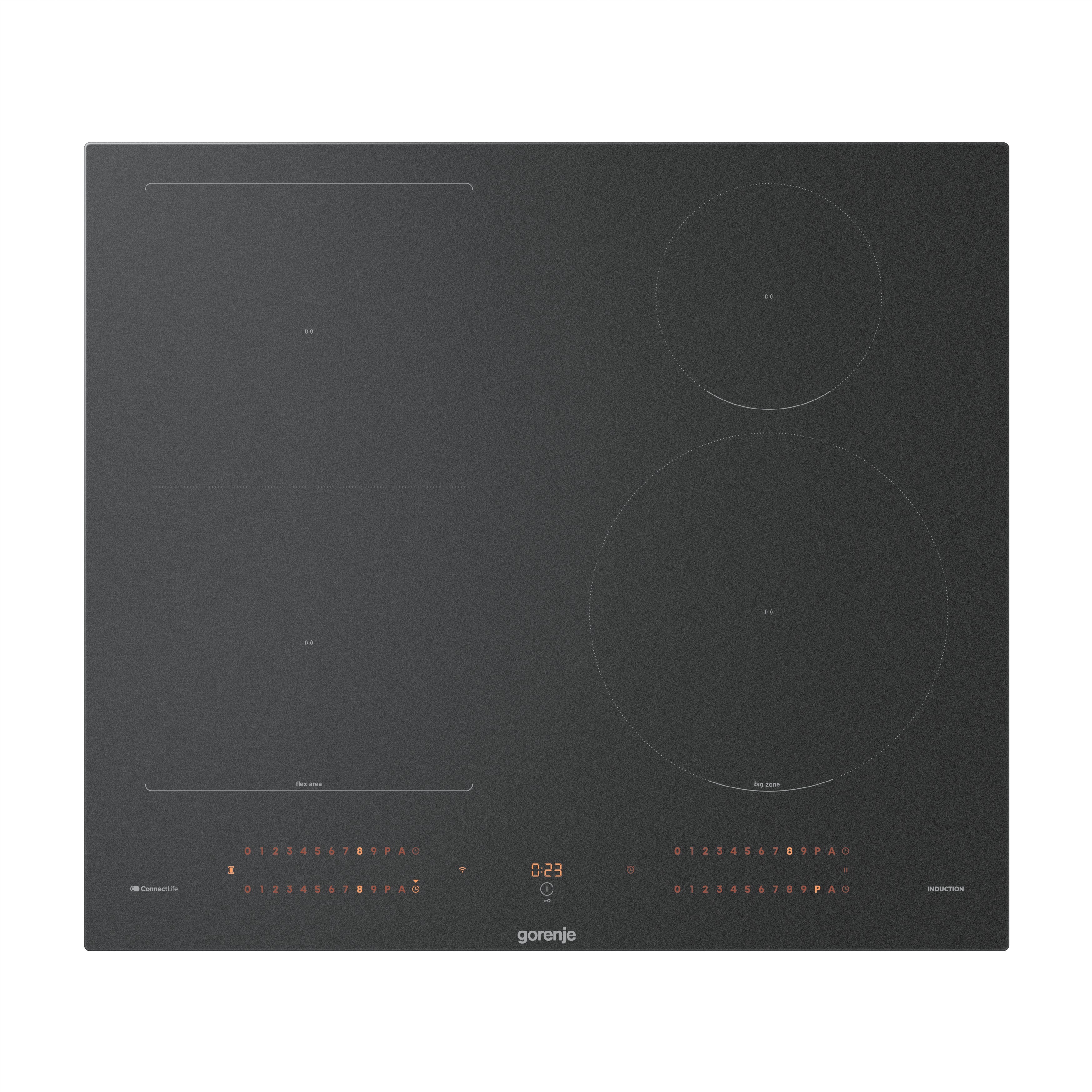 GORENJE GI6433SRWF
