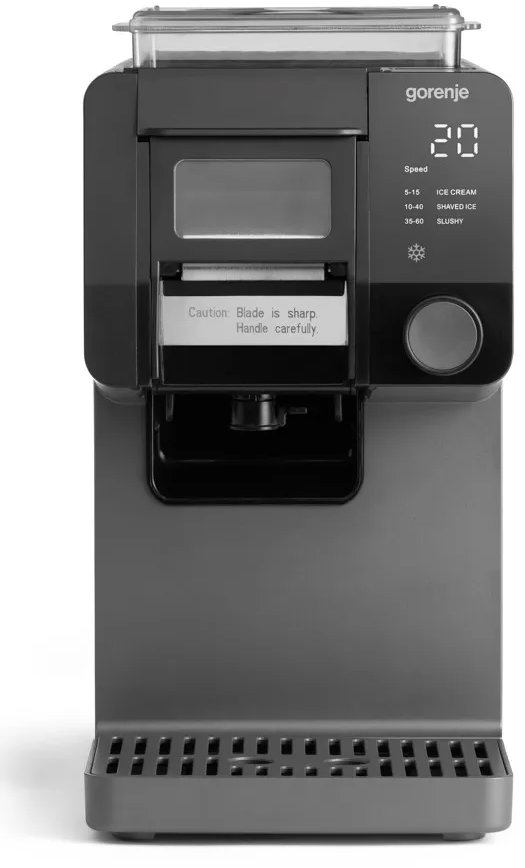 GORENJE GIICM 3in1 Instant Ice Maker