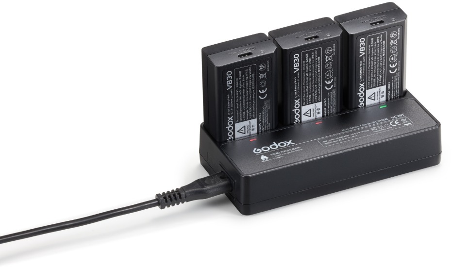 Godox VC26T