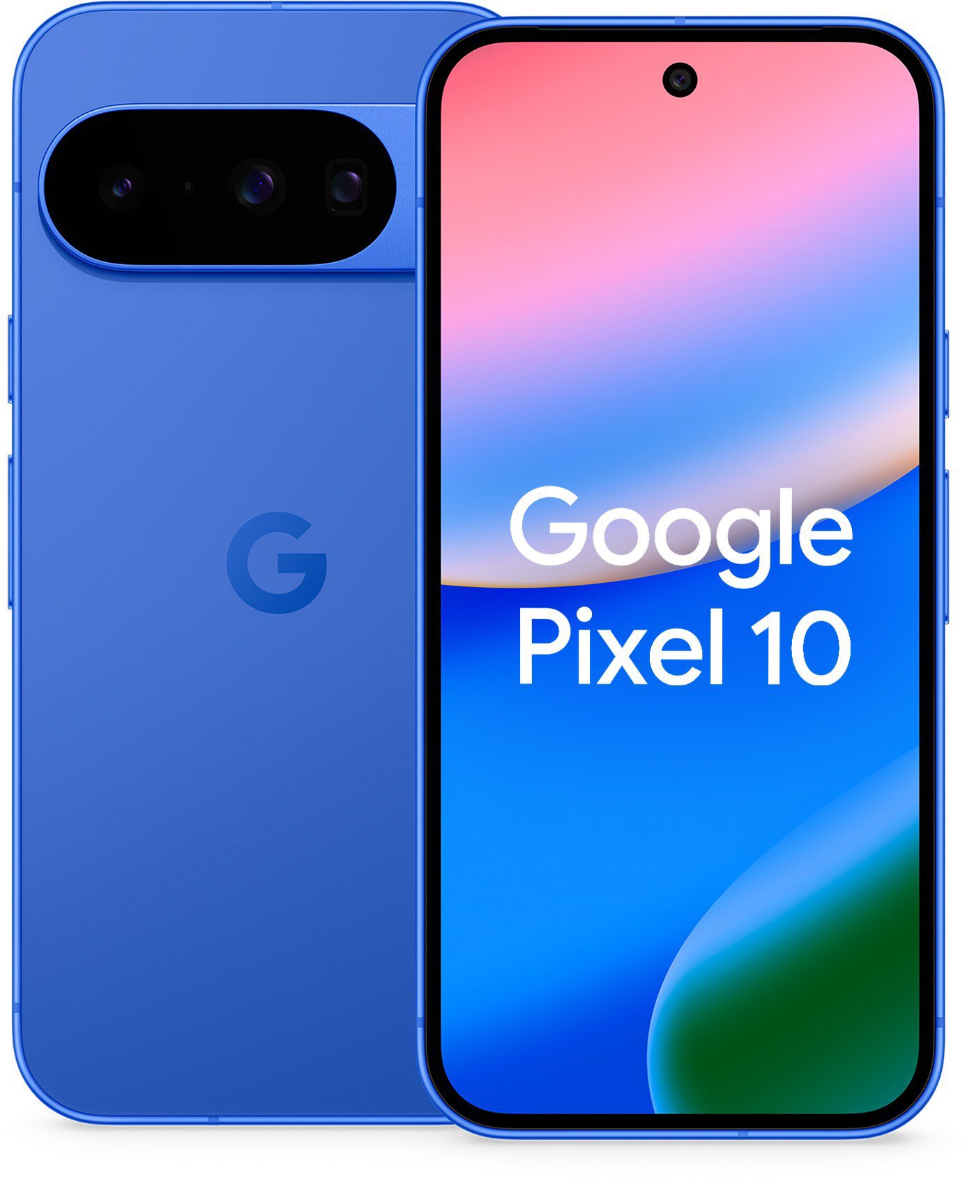 Google Pixel 10 128GB Indigo