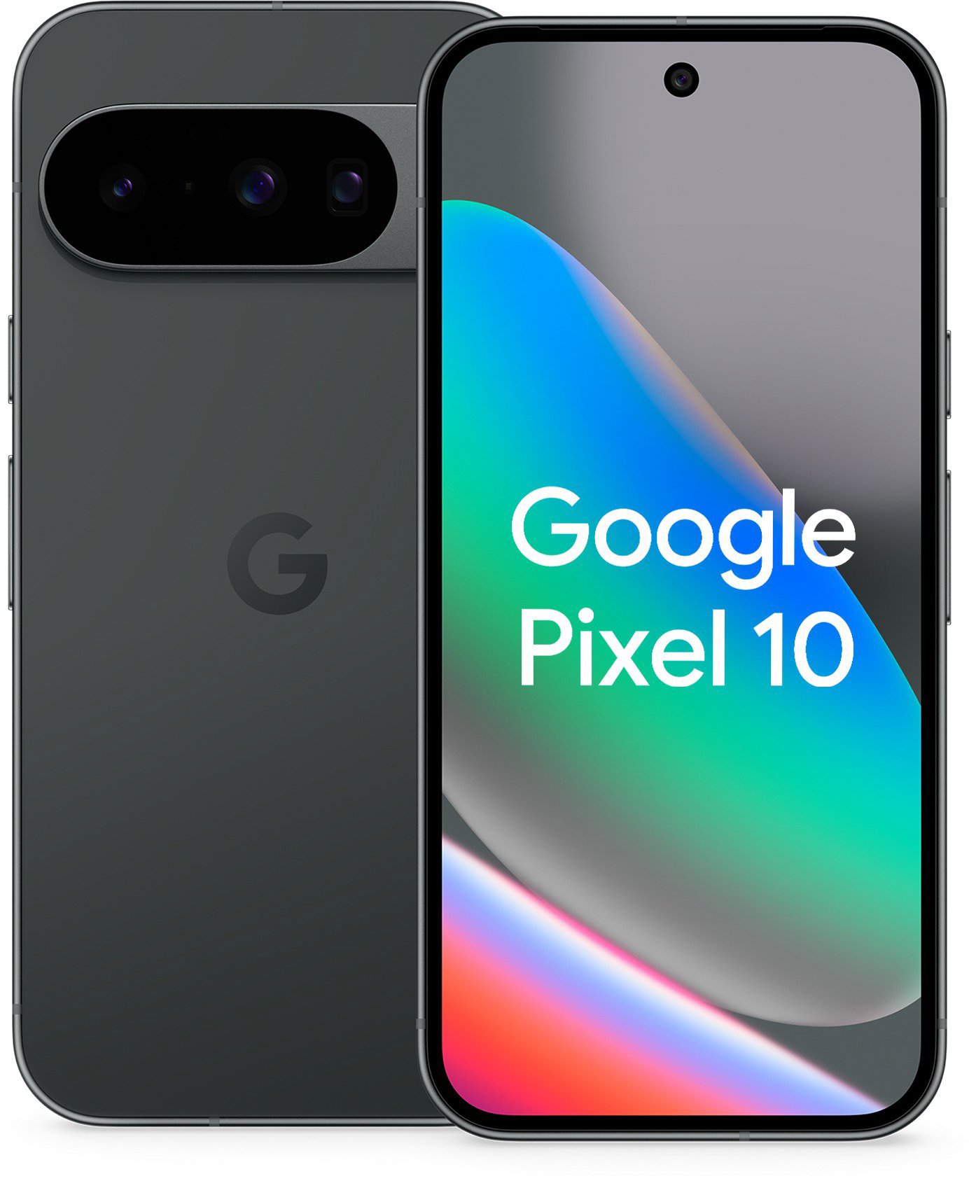 Google Pixel 10 256GB Obsidian