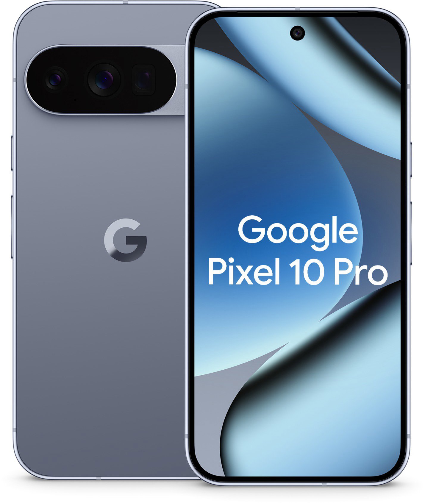 Google Pixel 10 Pro 128GB Moonstone