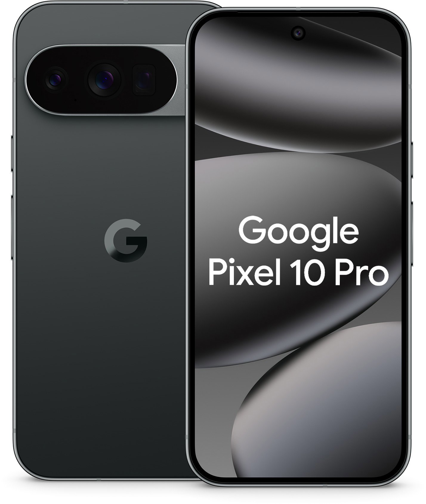 Google Pixel 10 Pro 1TB Obsidian