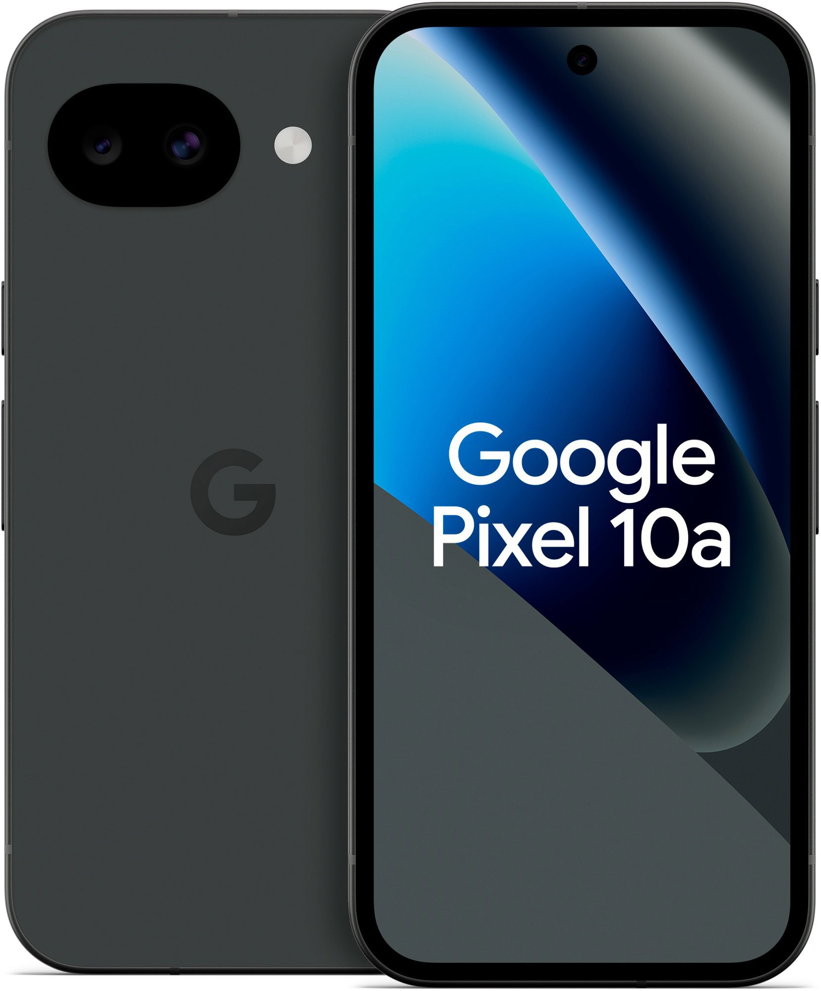 Google Pixel 10a 128GB Obsidian