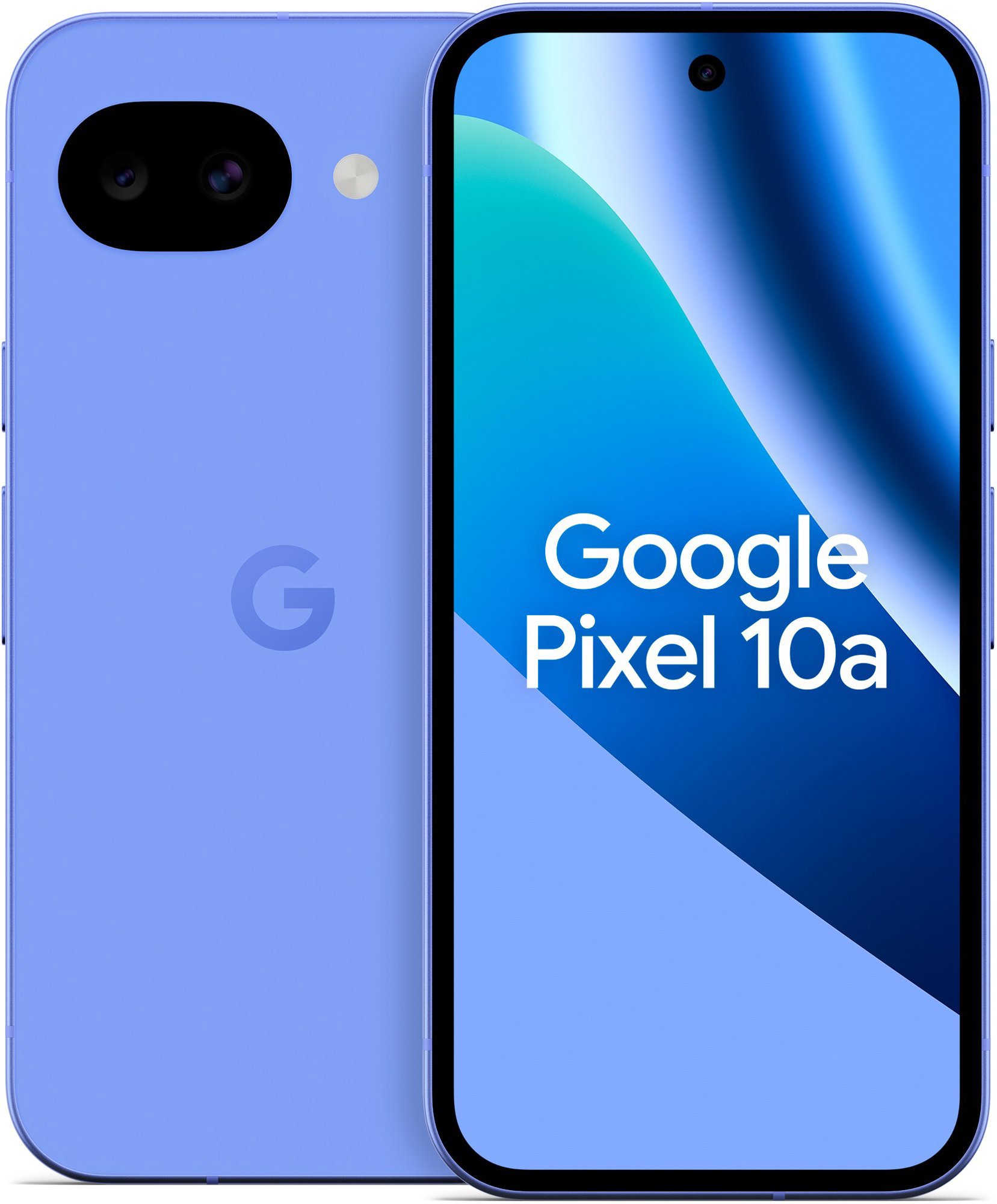 Google Pixel 10a 128GB Lavender