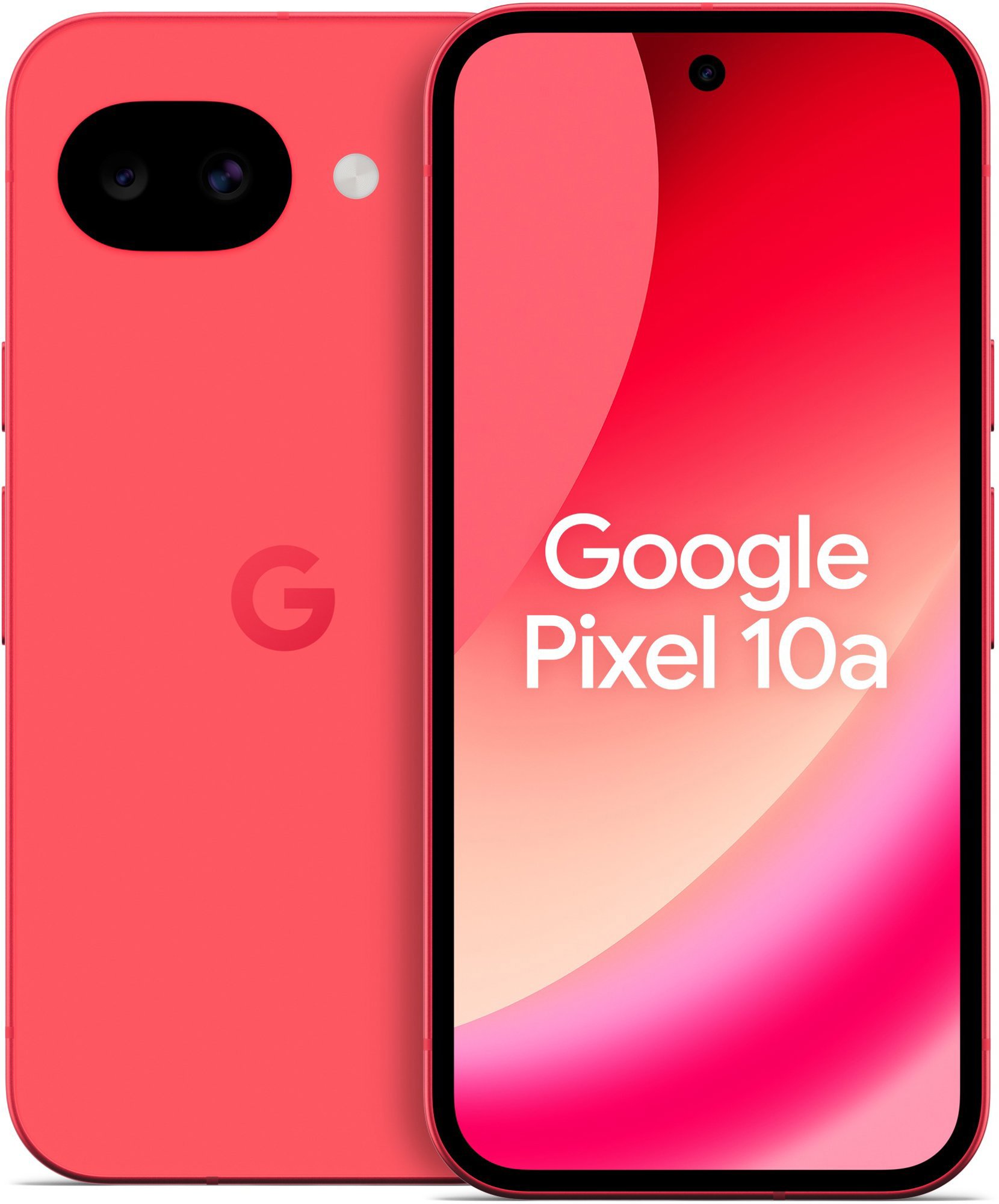 Google Pixel 10a 128GB Berry