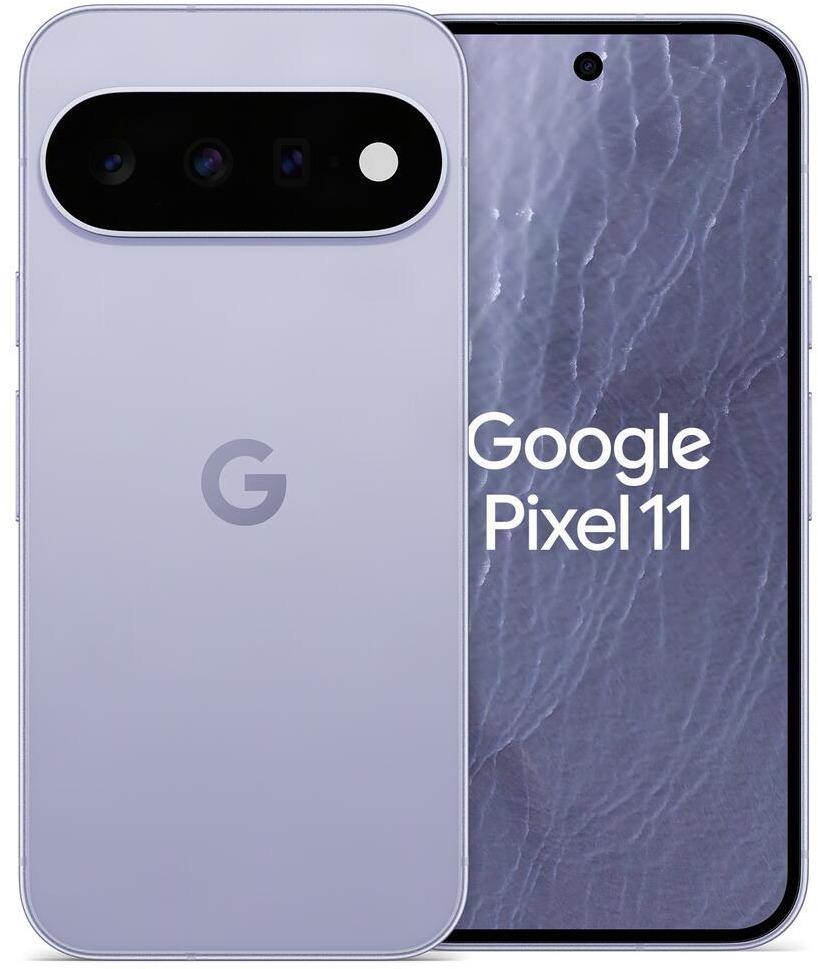 Google Pixel 11 256GB Frost