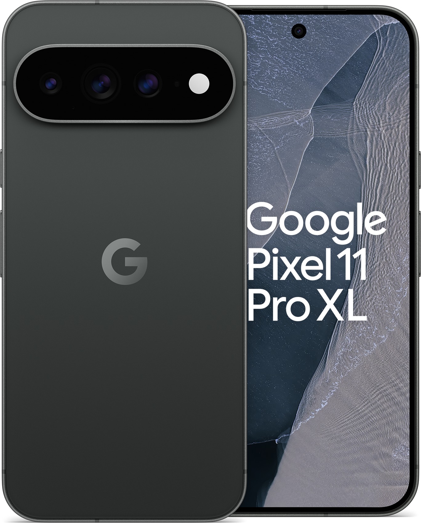 Google Pixel 11 Pro XL 1TB Obsidian