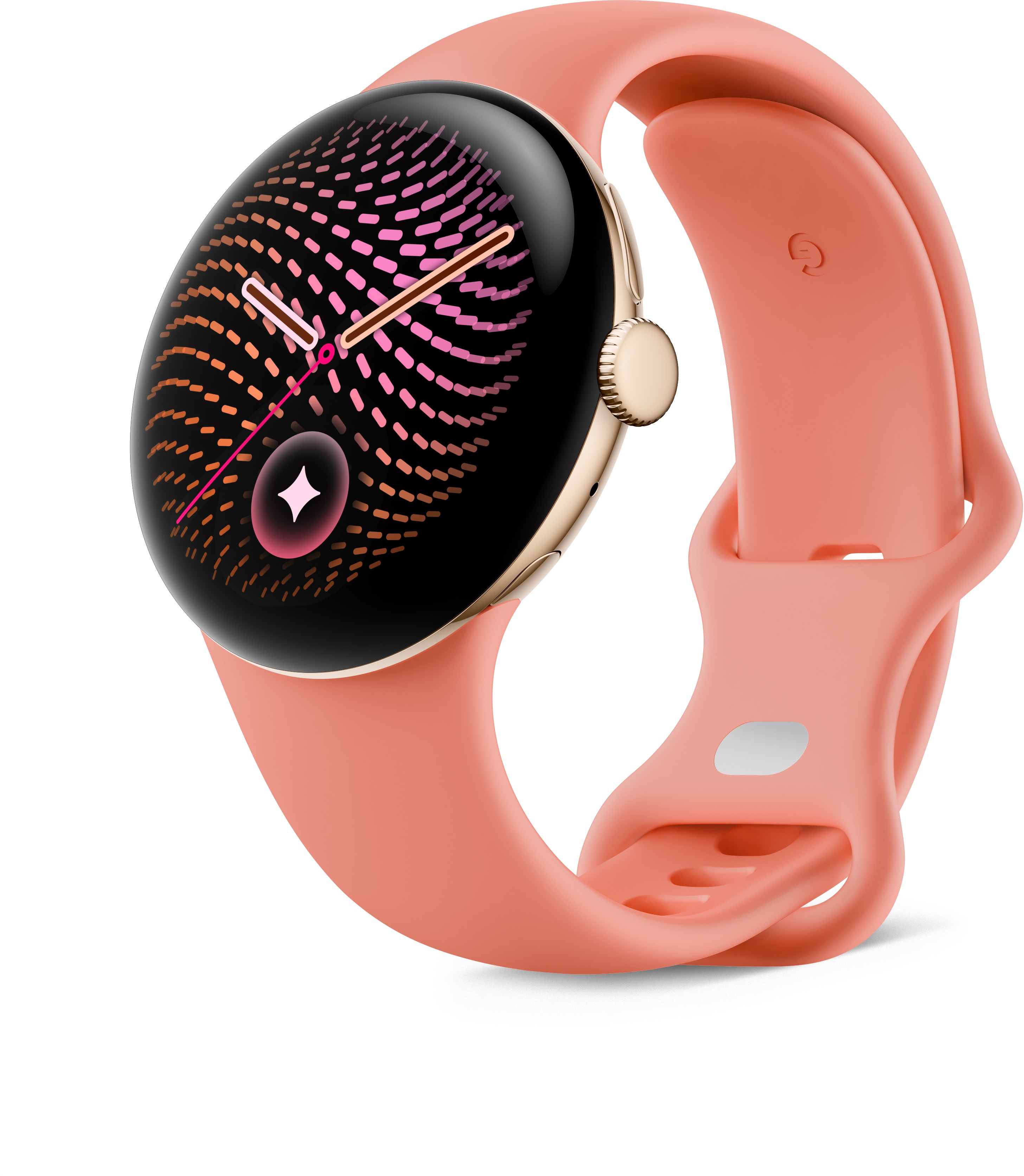 Google Pixel Watch 5 41mm Canyon