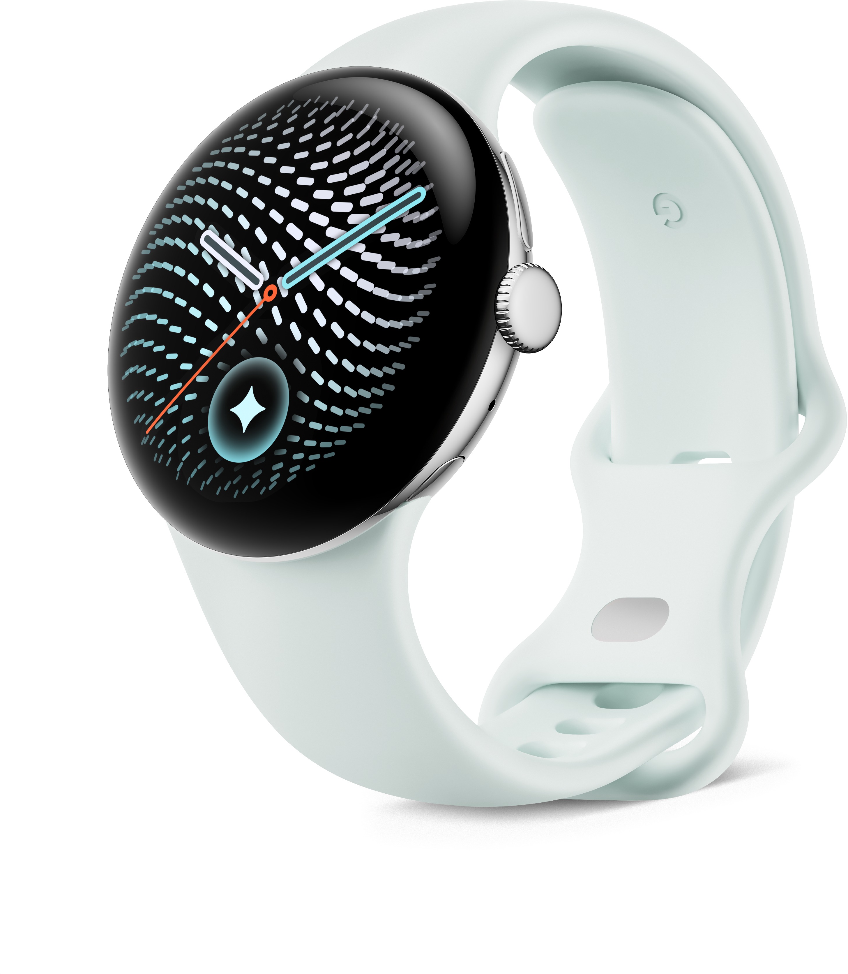 Google Pixel Watch 5 41mm Fog