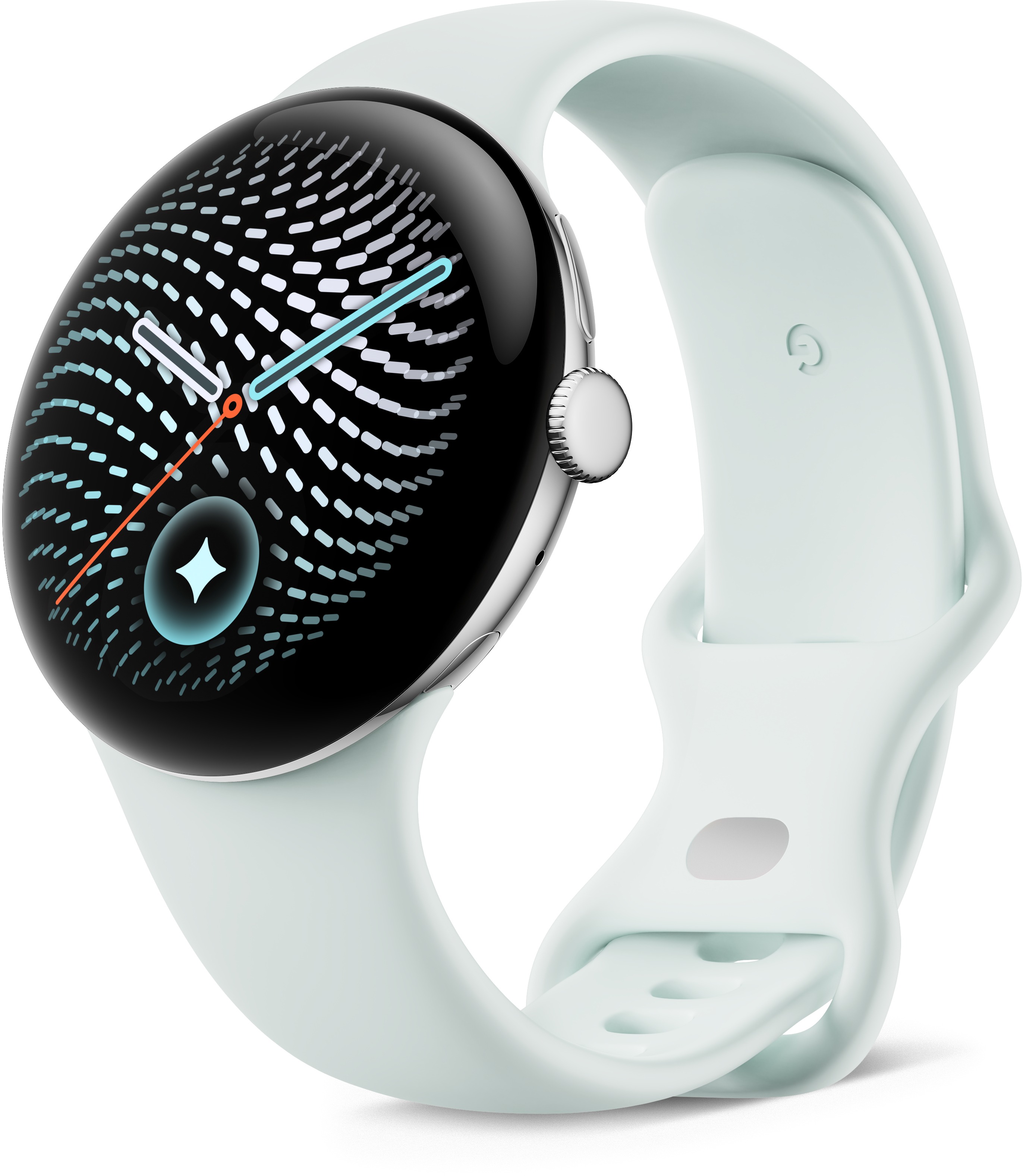 Google Pixel Watch 5 45mm Fog