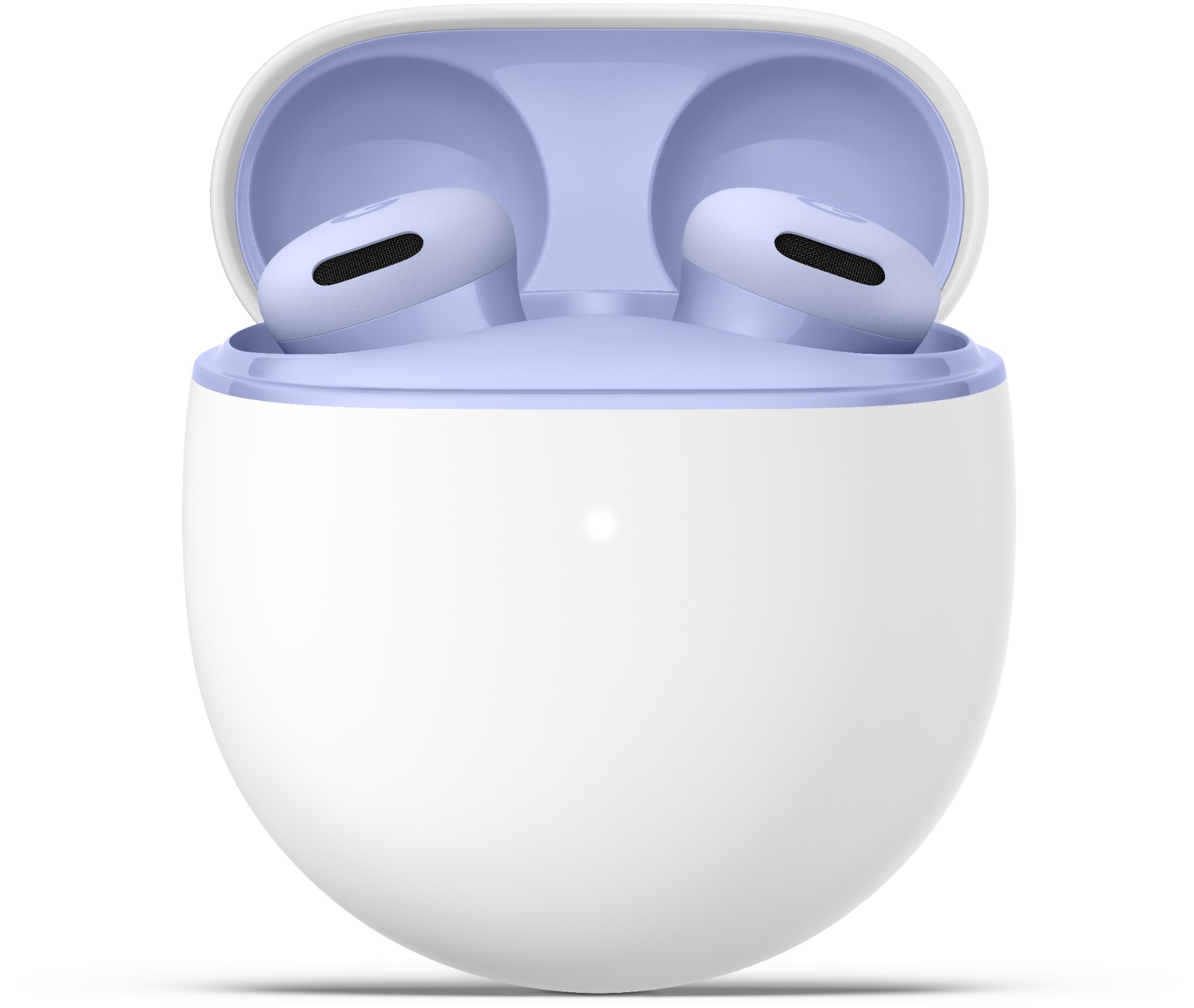 Google Pixel Buds 2a Iris