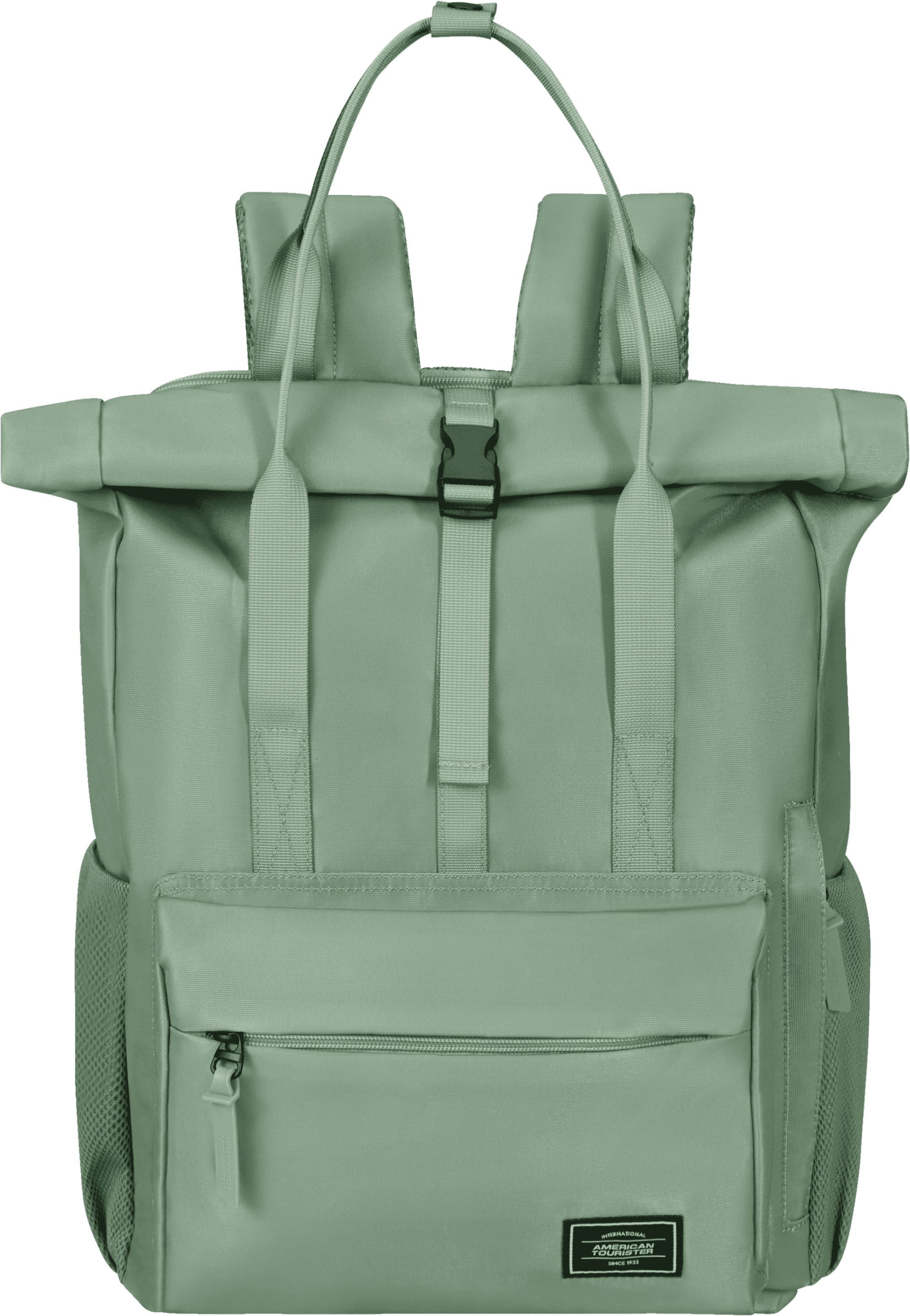 American Tourister Urban Groove UG25 Tote Backpack 15.6" Urban Green