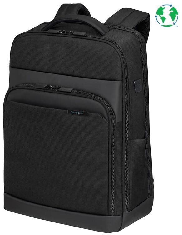 Samsonite MYSIGHT LPT. BACKPACK 17.3" Black